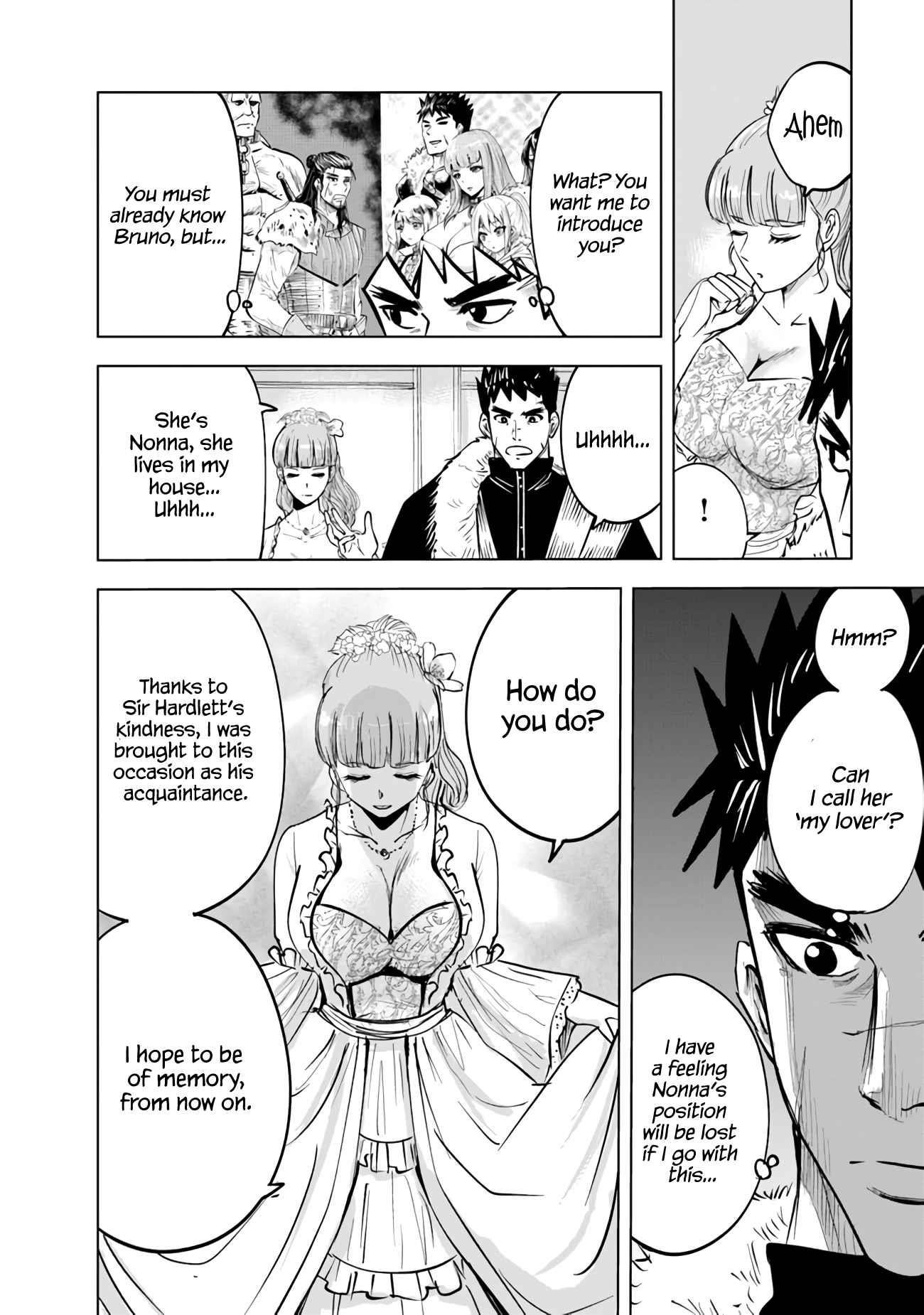 Road to Kingdom Chapter 63 image 14