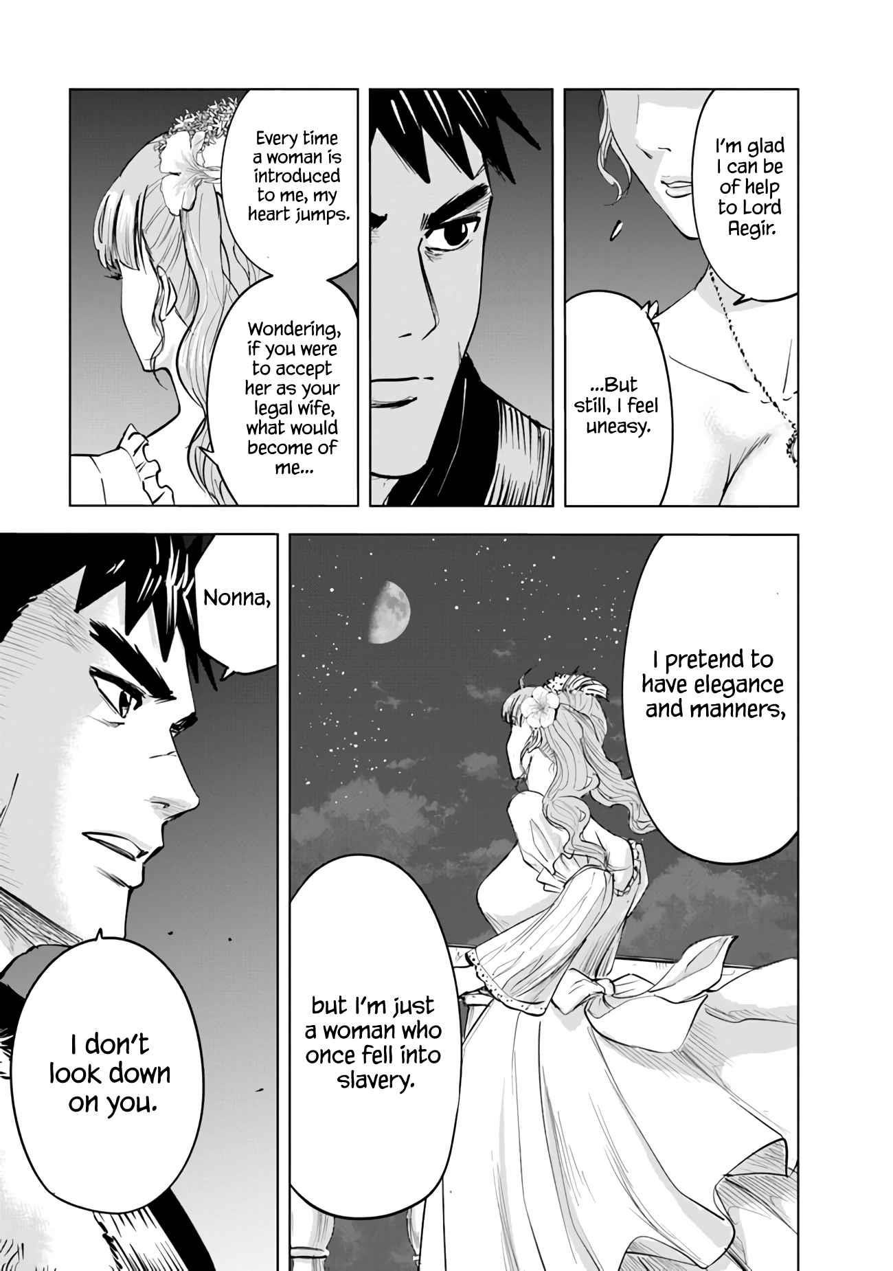 Road to Kingdom Chapter 63 image 23