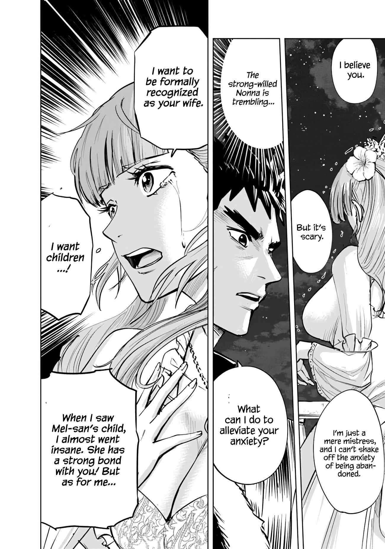 Road to Kingdom Chapter 63 image 24