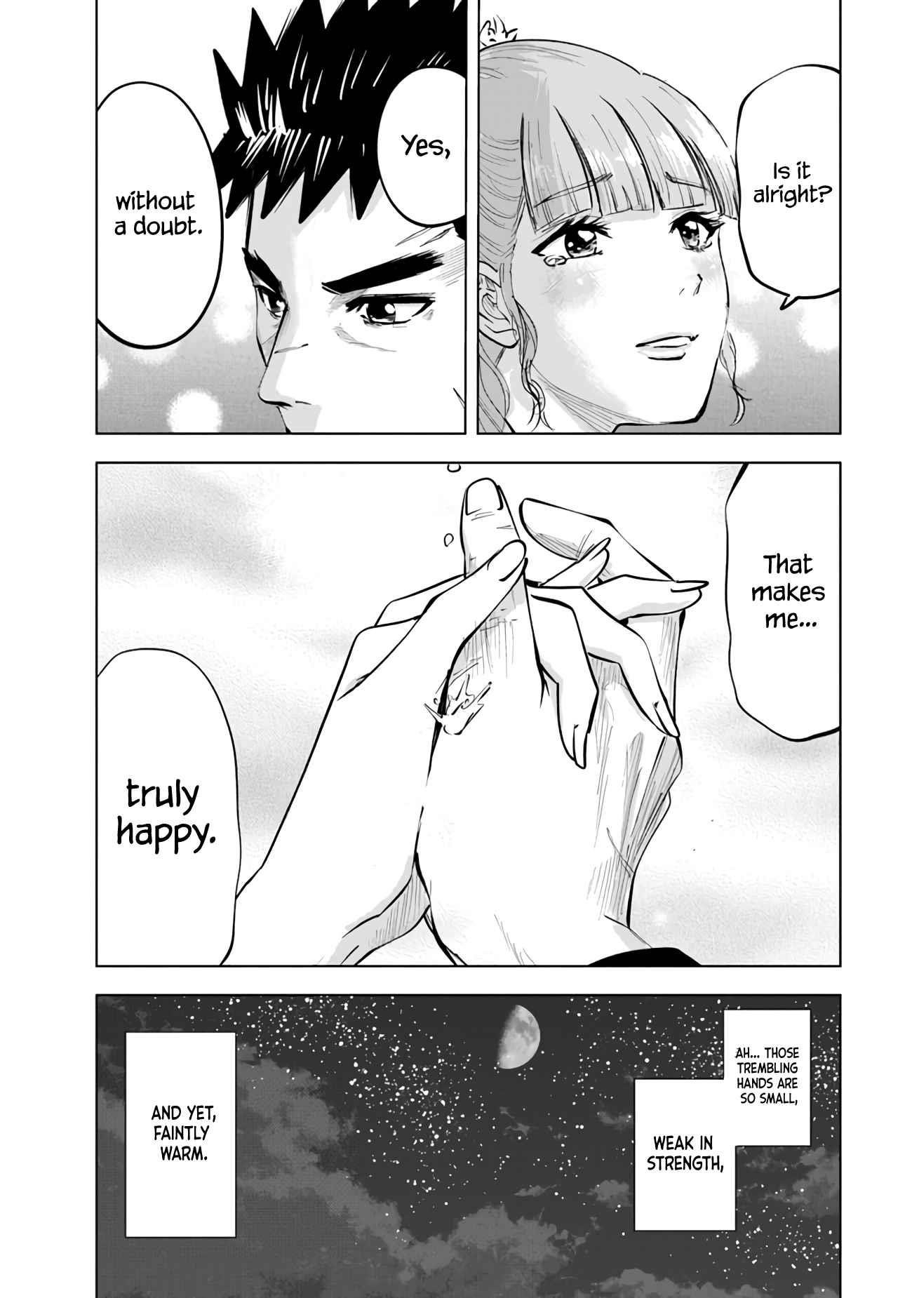 Road to Kingdom Chapter 63 image 28