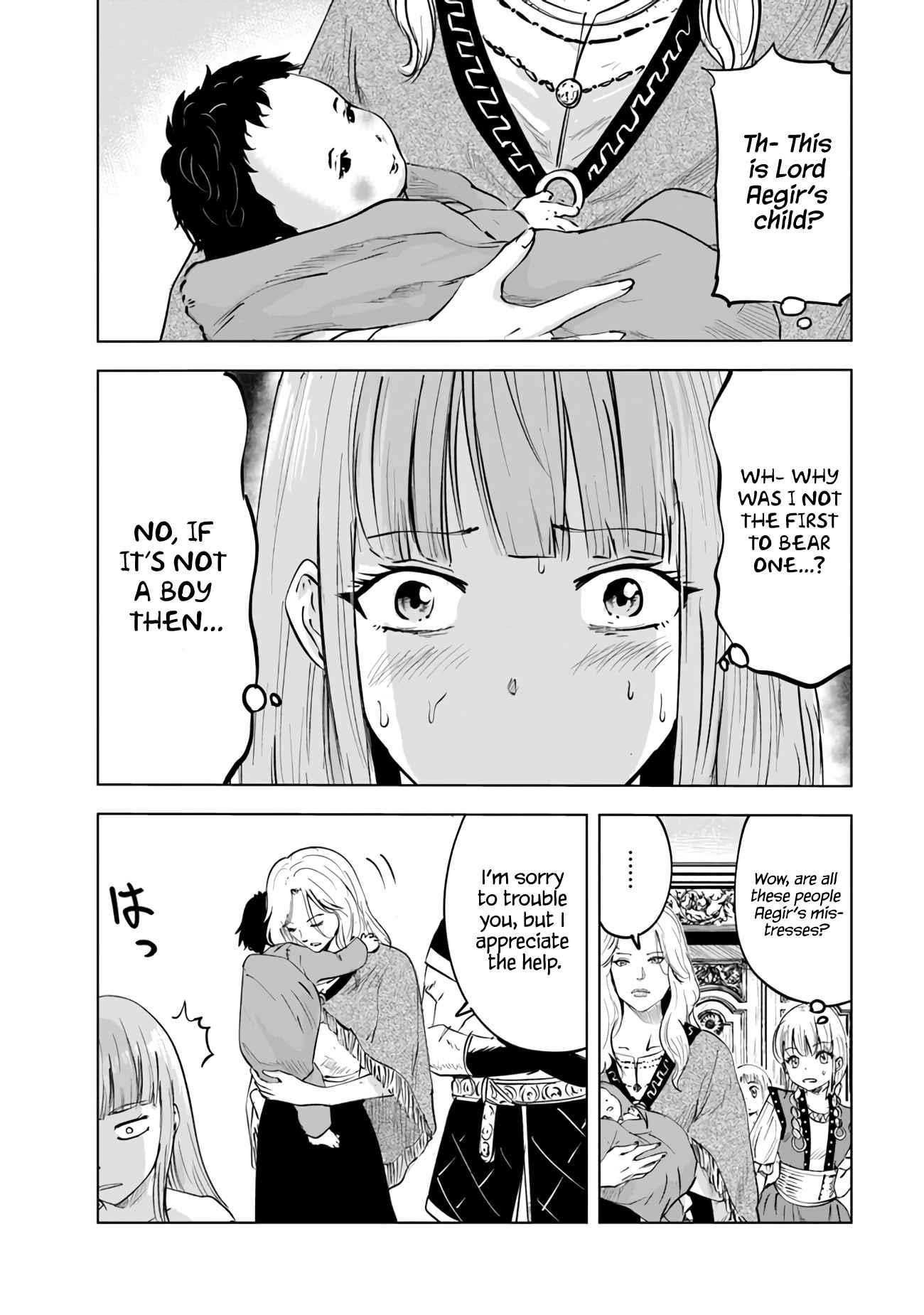 Road to Kingdom Chapter 63 image 2