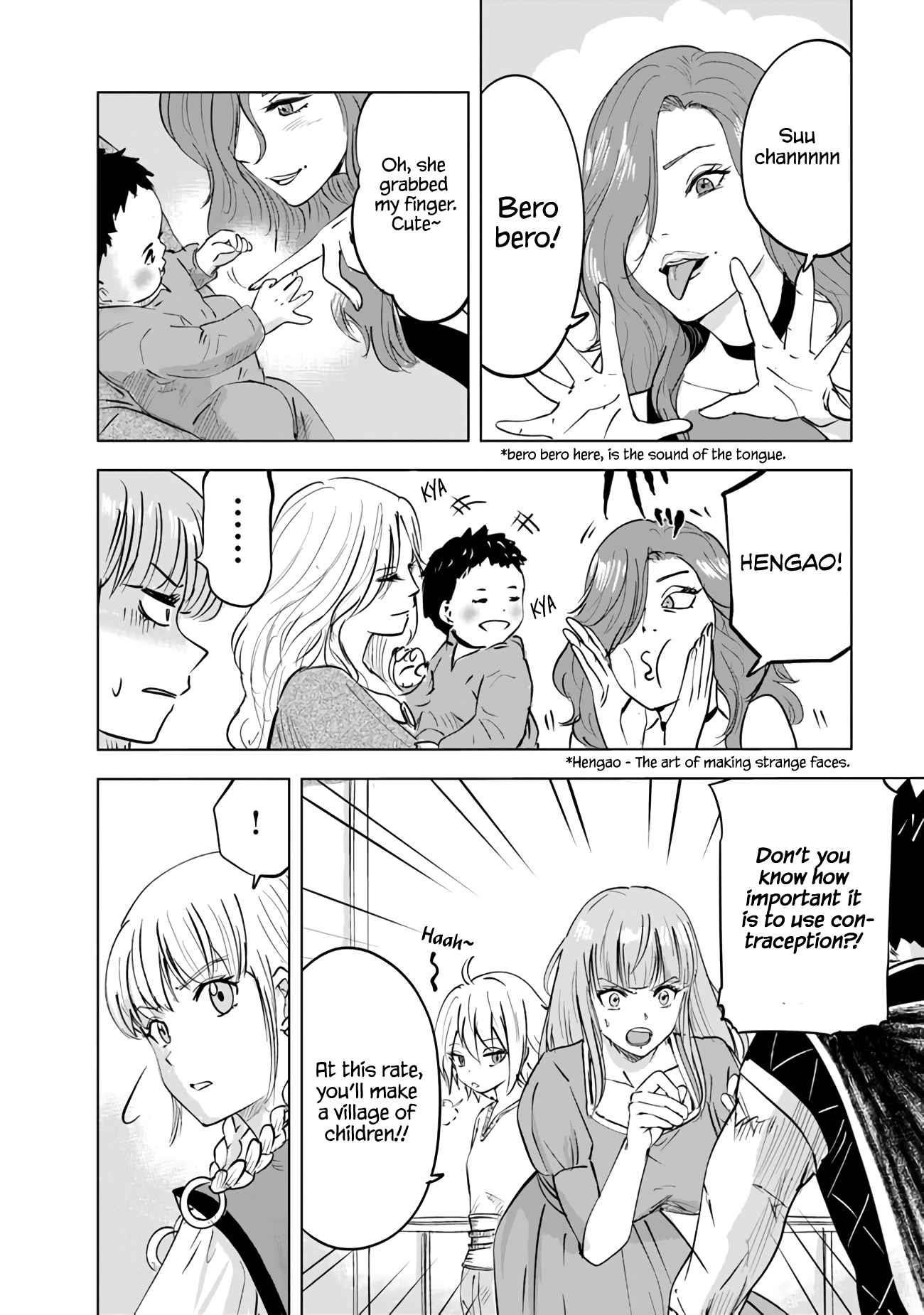 Road to Kingdom Chapter 63 image 4