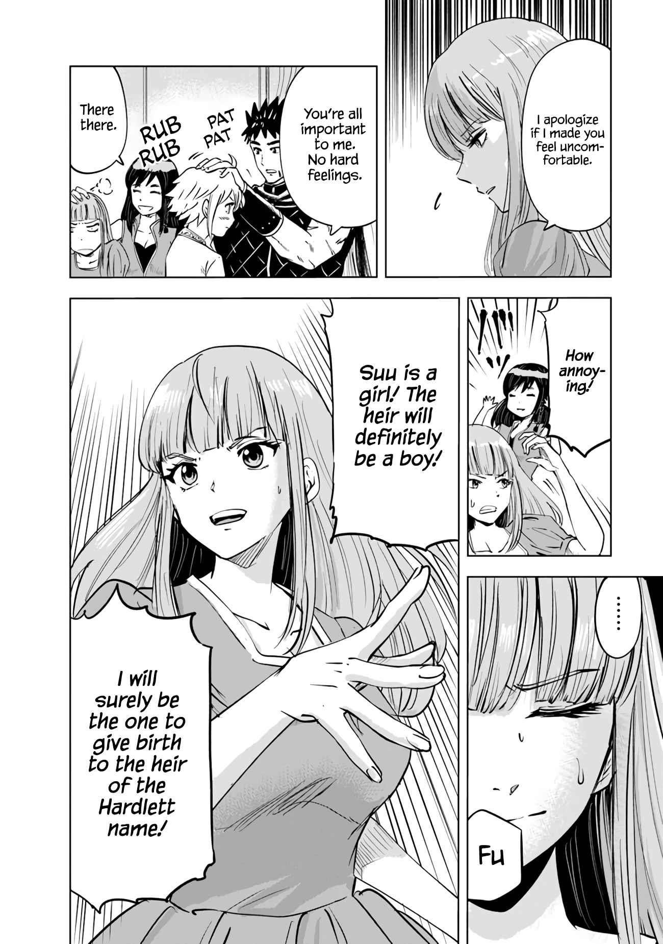 Road to Kingdom Chapter 63 image 6