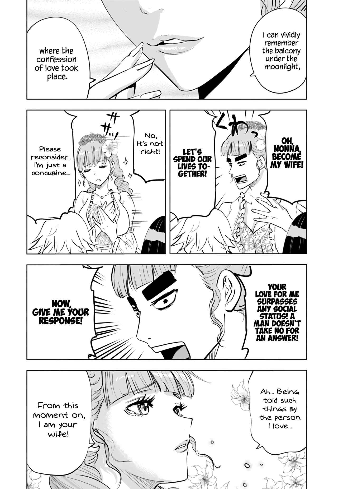 Road to Kingdom Chapter 64 image 10