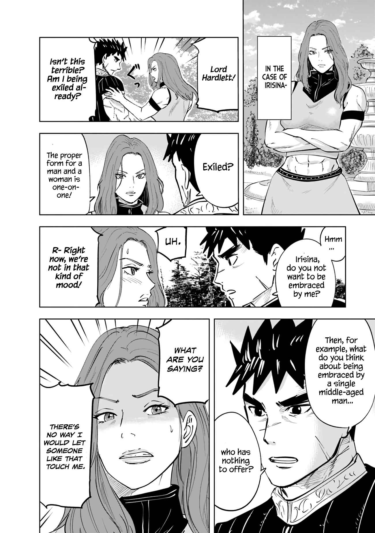 Road to Kingdom Chapter 64 image 15