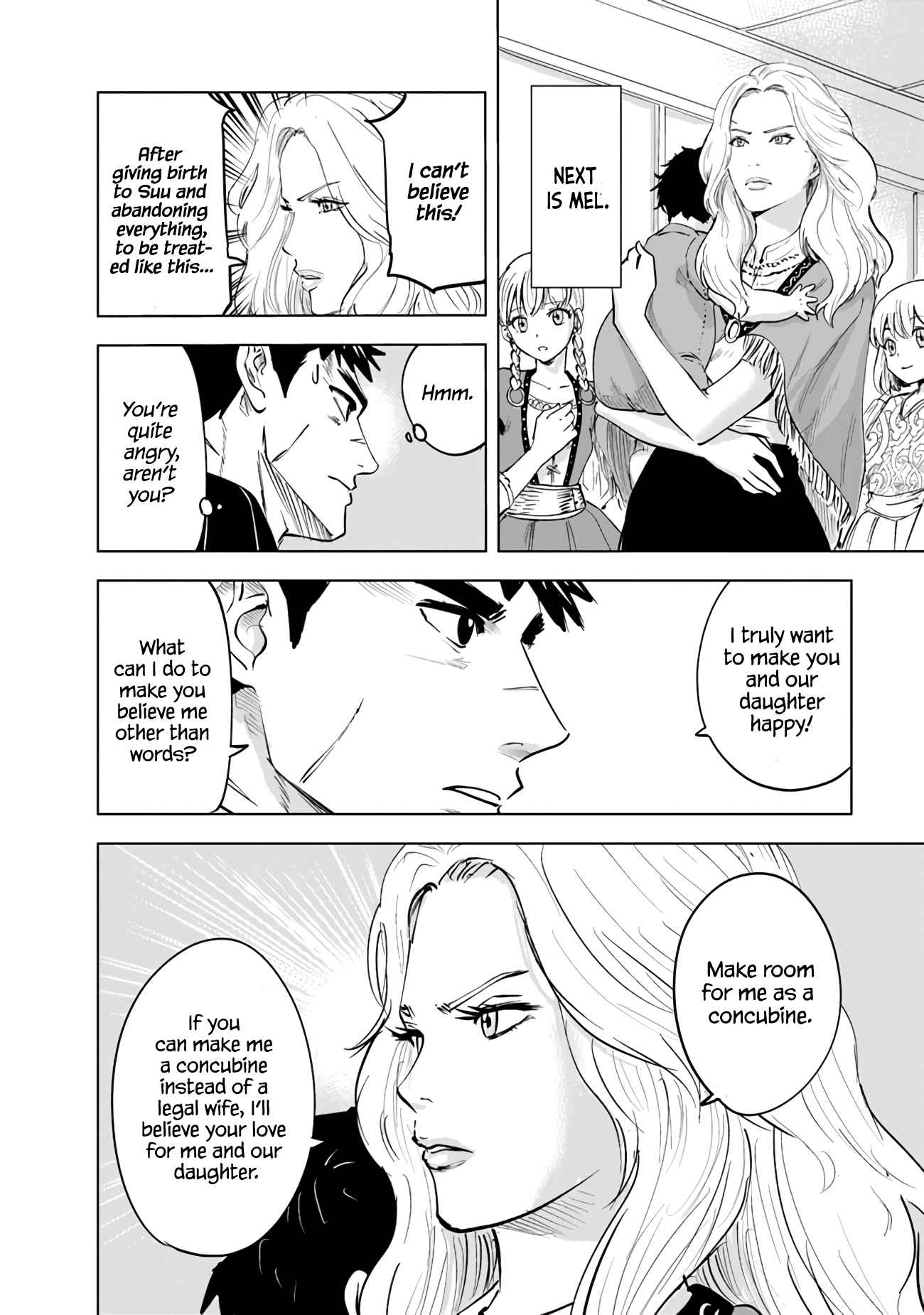 Road to Kingdom Chapter 64 image 17