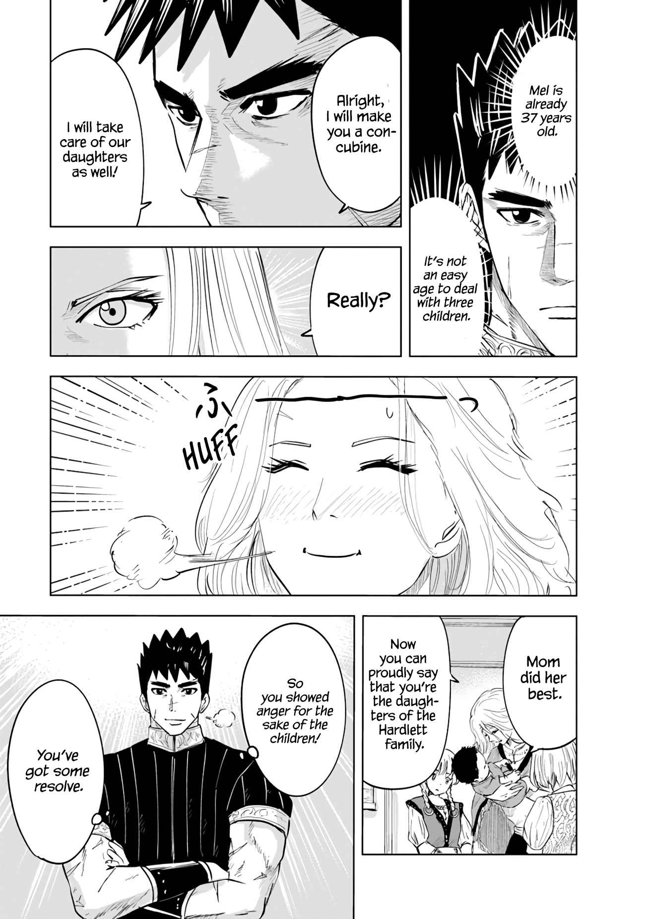 Road to Kingdom Chapter 64 image 18