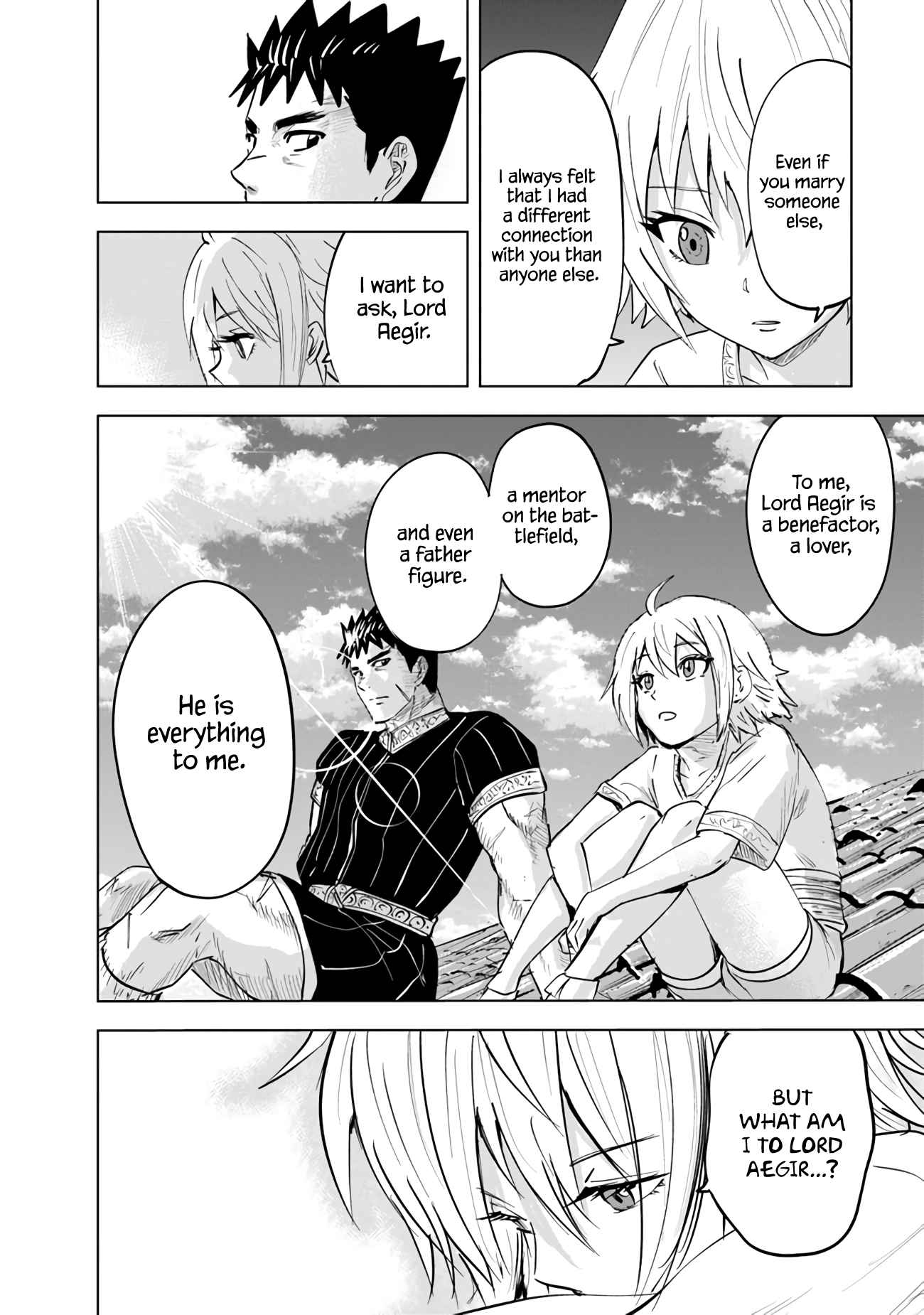Road to Kingdom Chapter 64 image 25