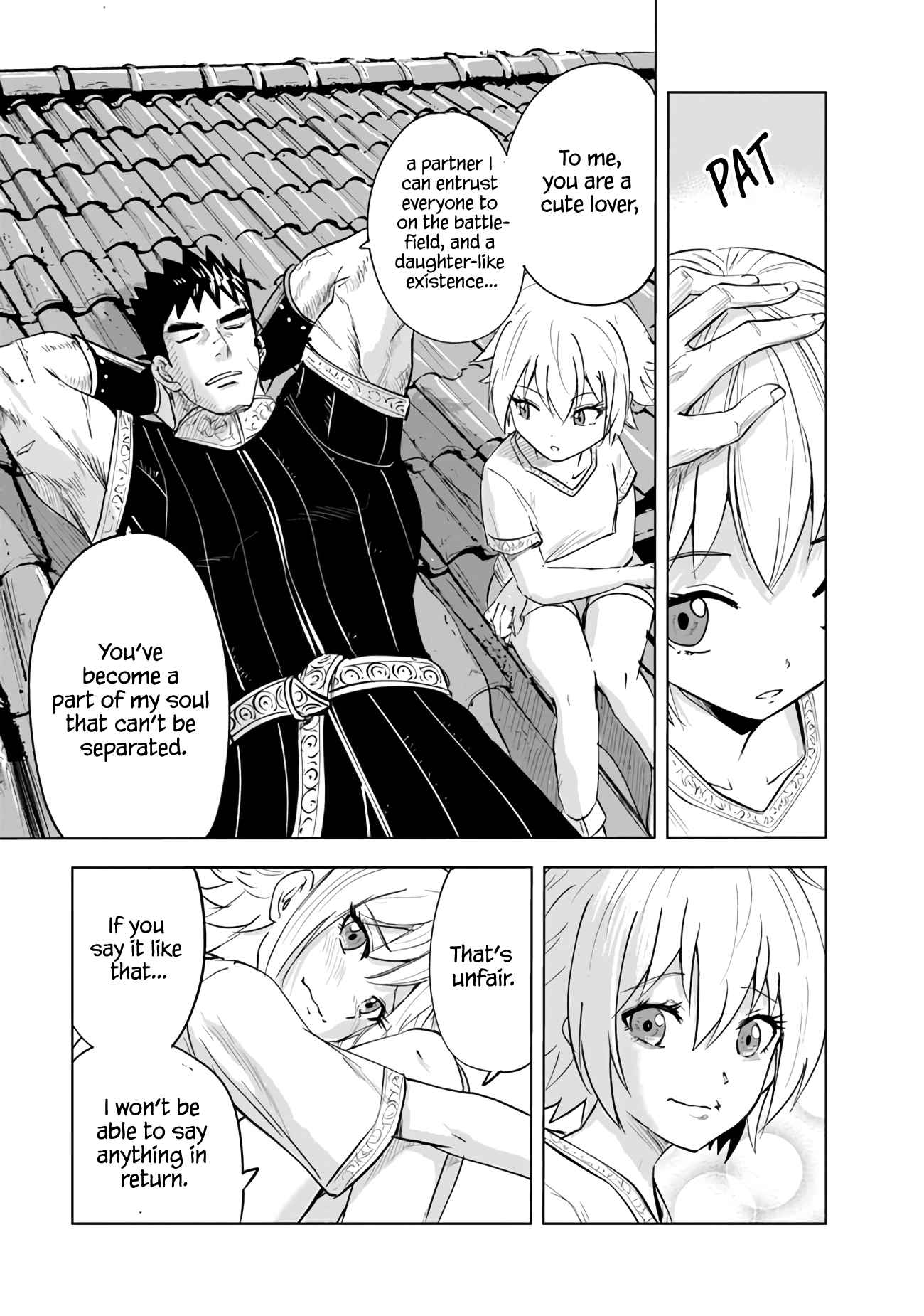 Road to Kingdom Chapter 64 image 26