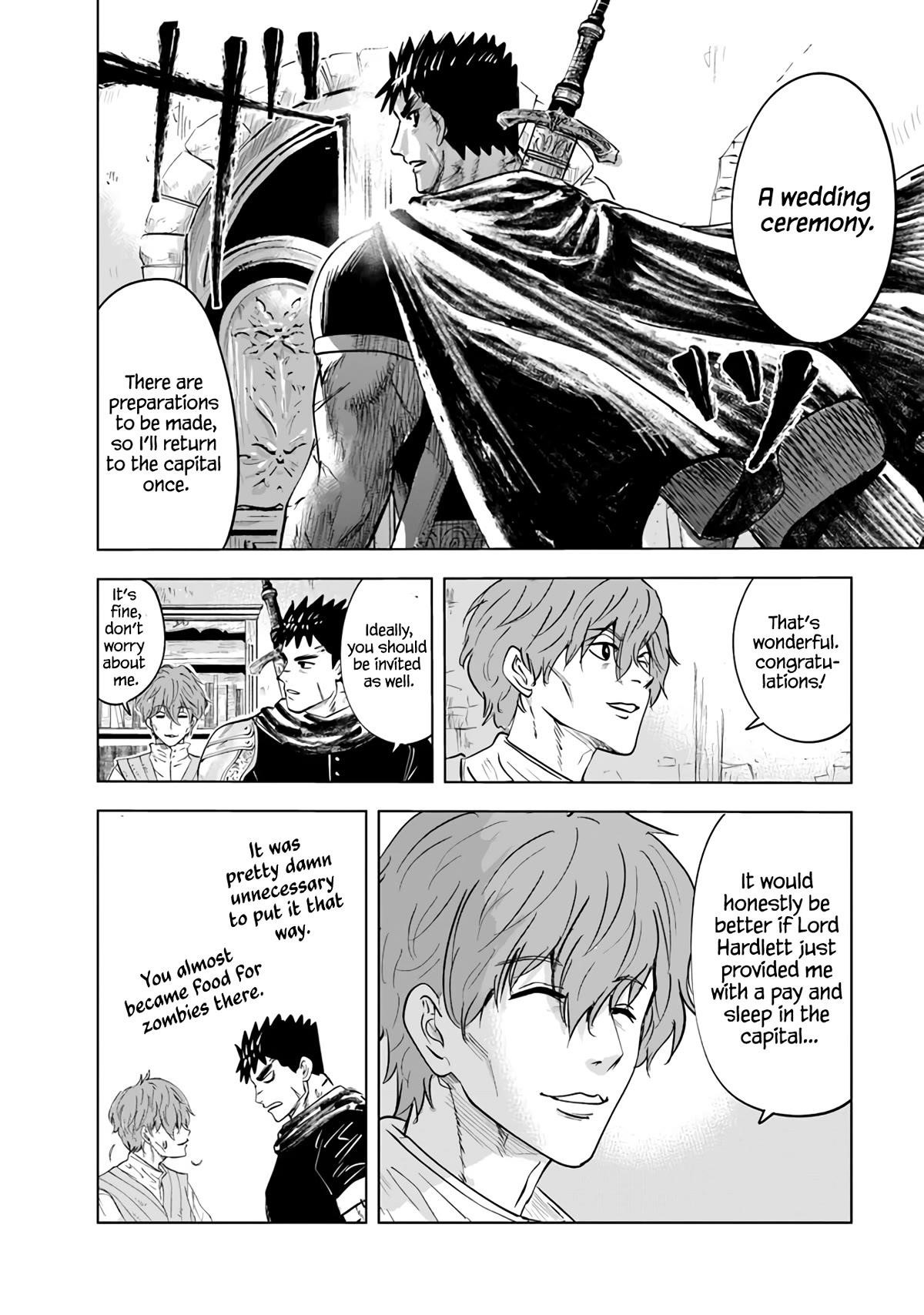 Road to Kingdom Chapter 66 image 15