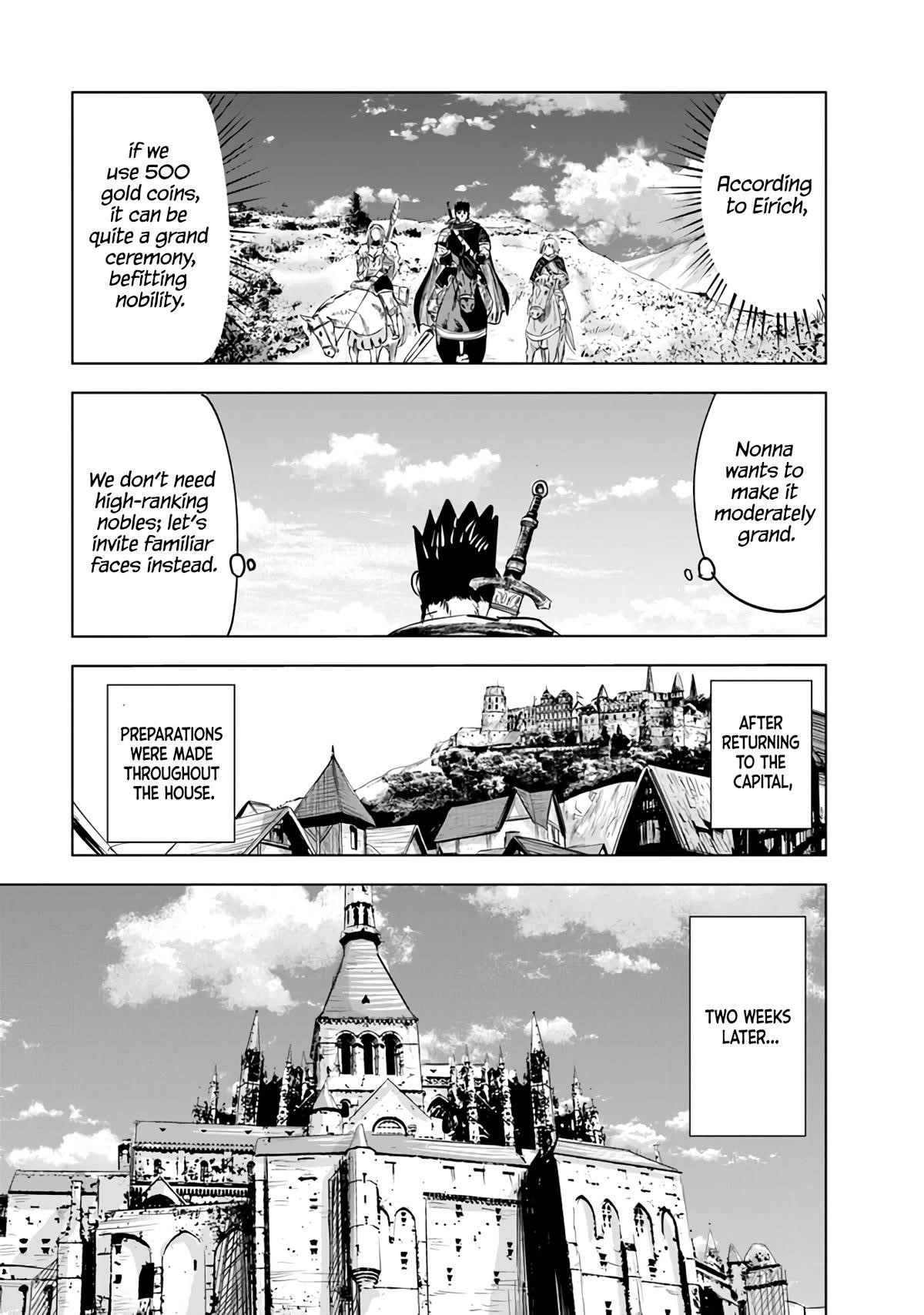 Road to Kingdom Chapter 66 image 16