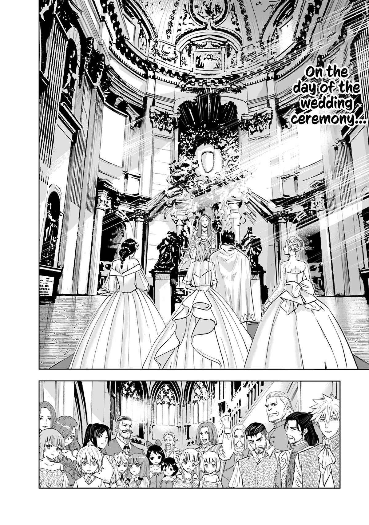 Road to Kingdom Chapter 66 image 17