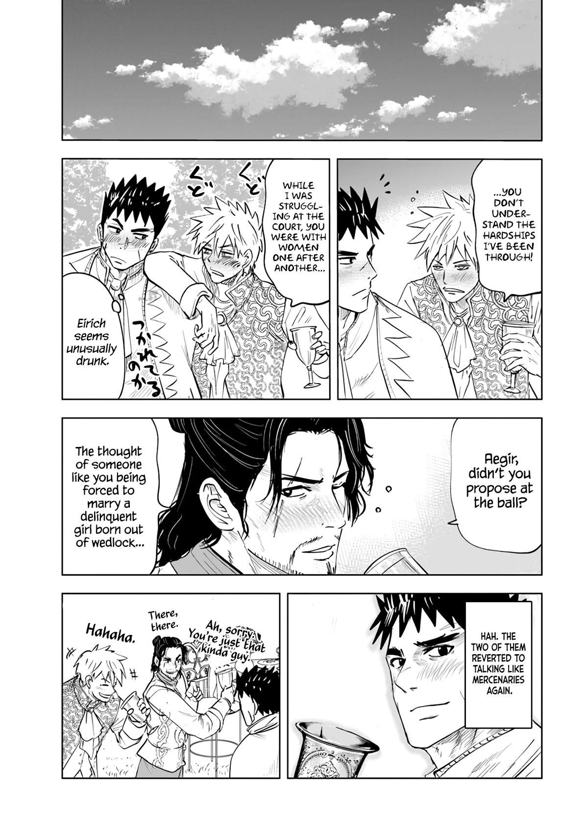 Road to Kingdom Chapter 66 image 23