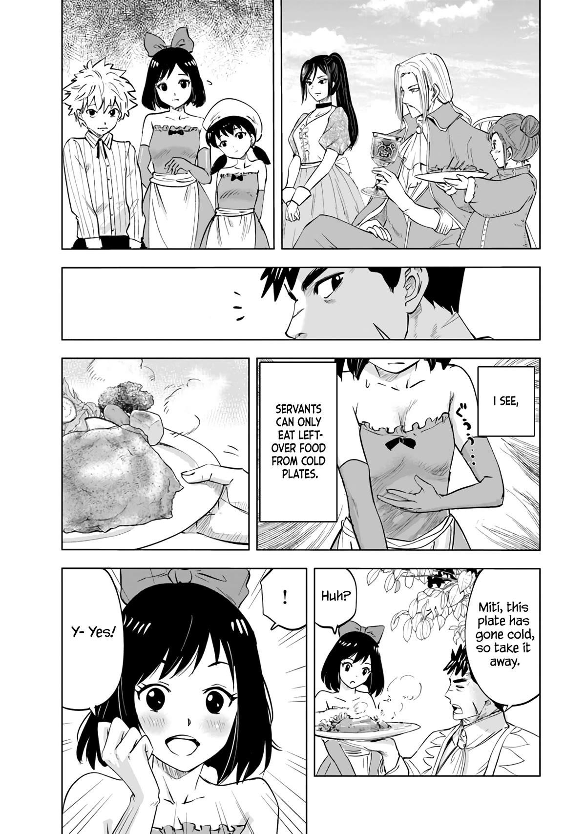 Road to Kingdom Chapter 66 image 25