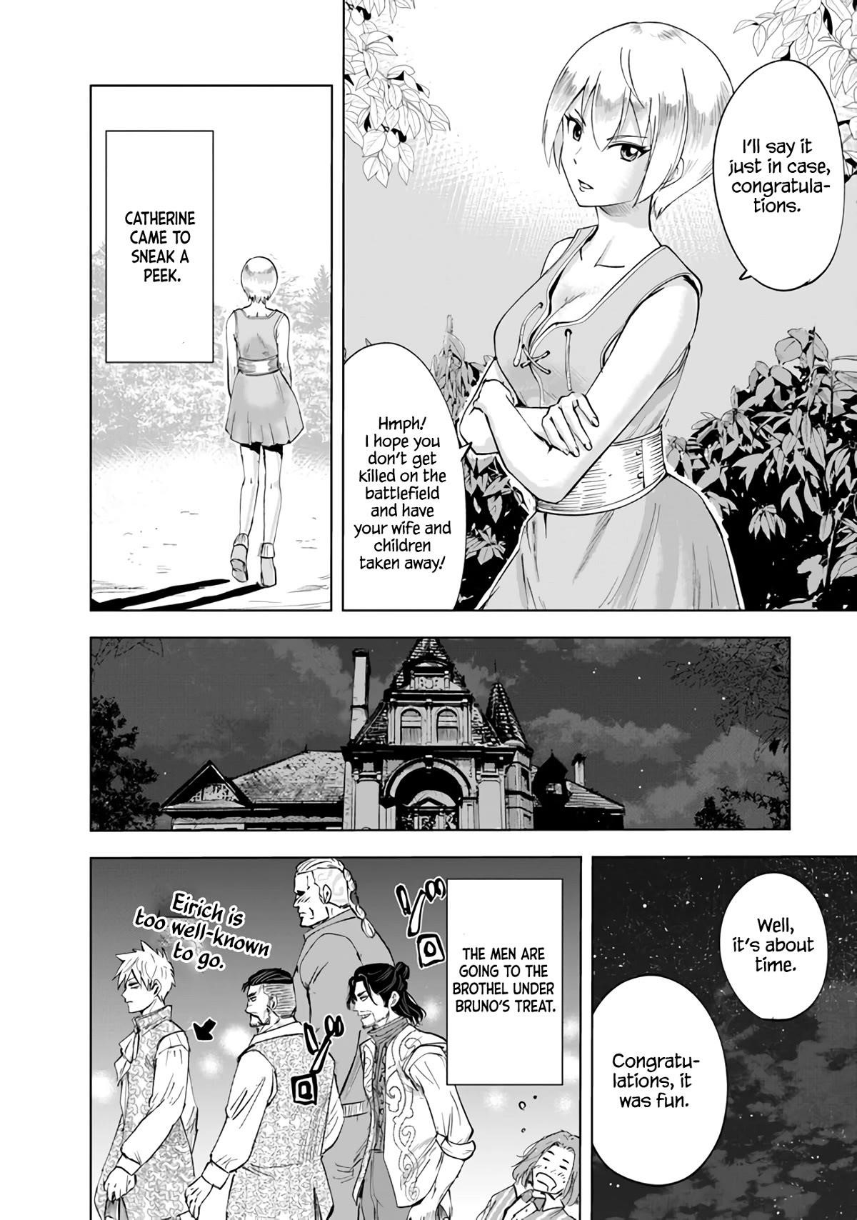 Road to Kingdom Chapter 66 image 27