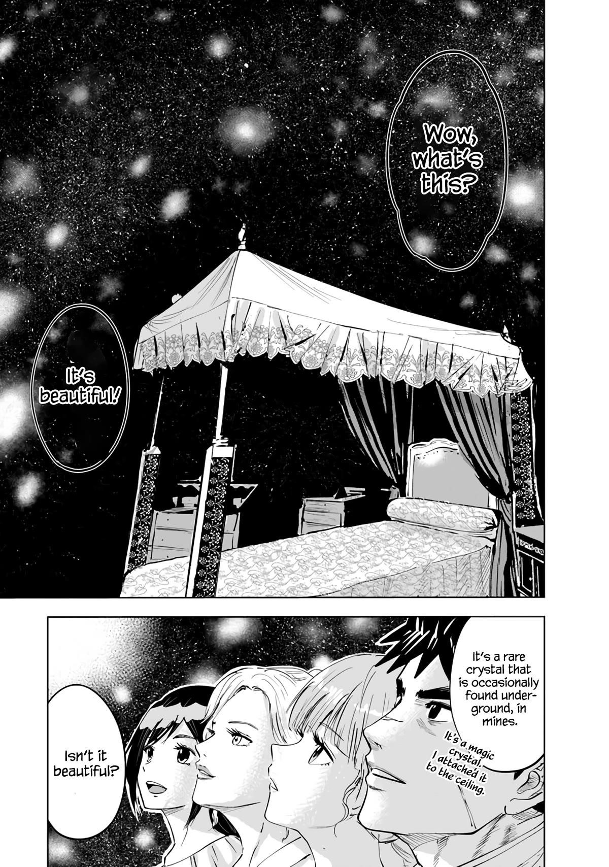 Road to Kingdom Chapter 66 image 28