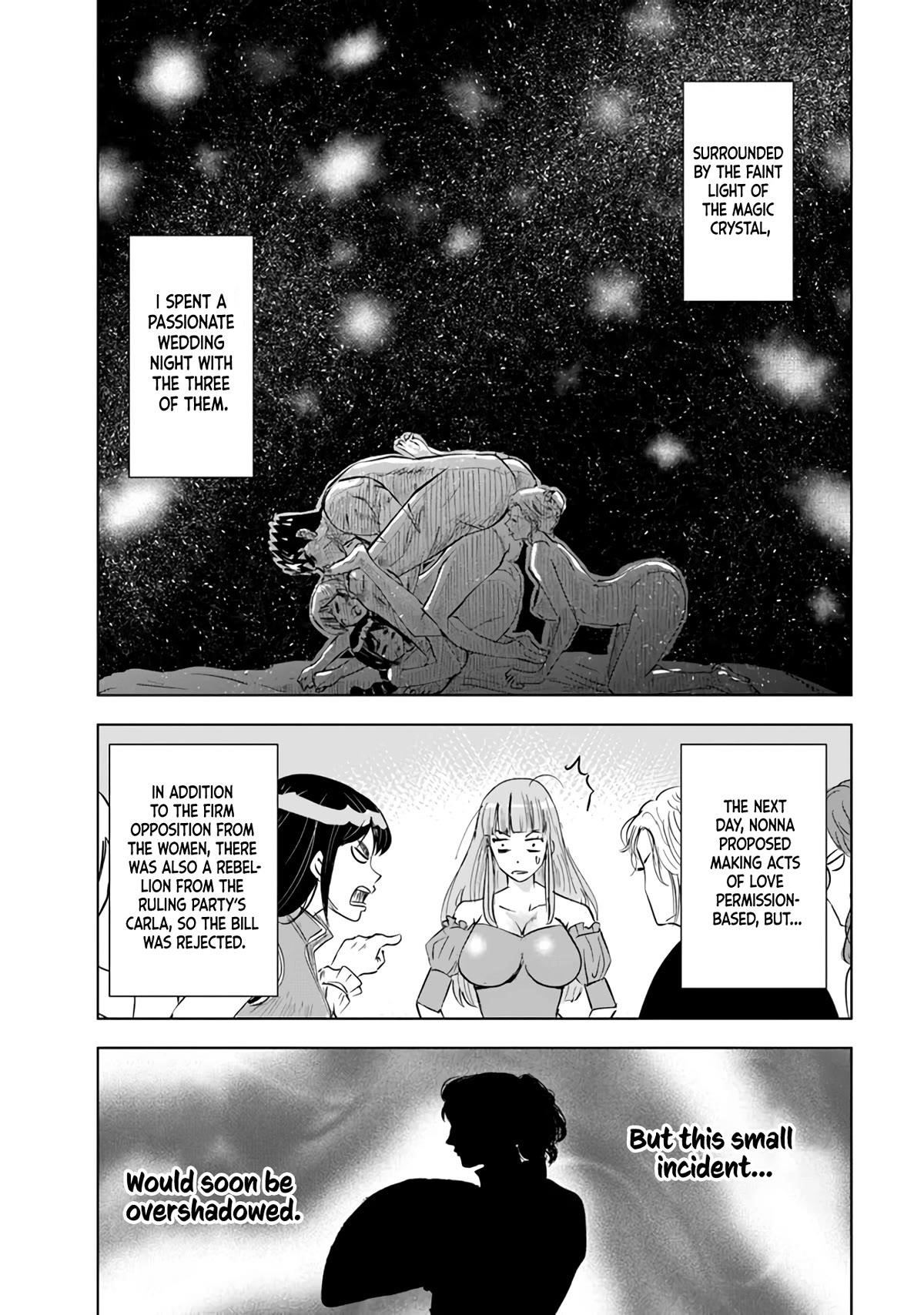 Road to Kingdom Chapter 66 image 29