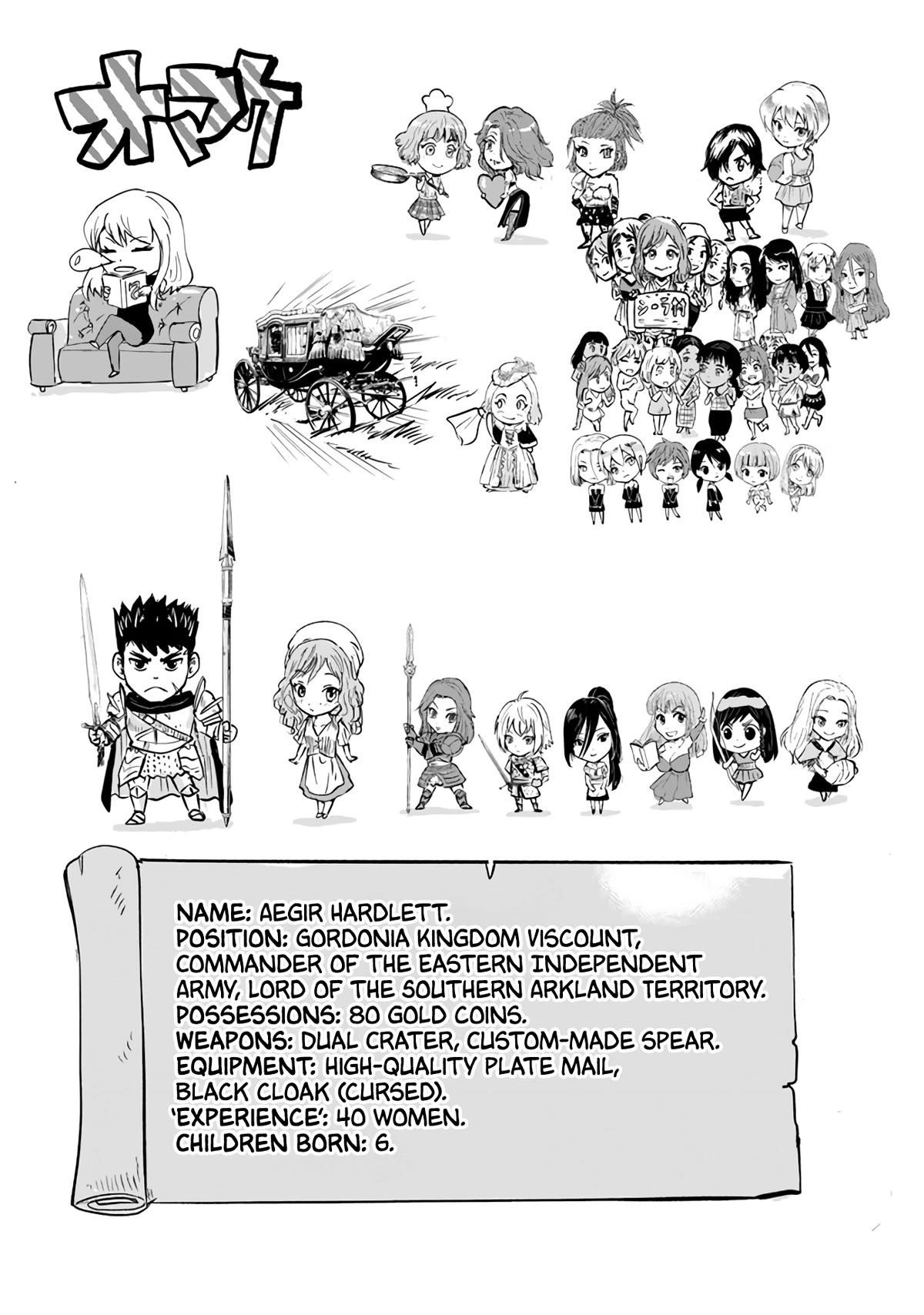 Road to Kingdom Chapter 66 image 30