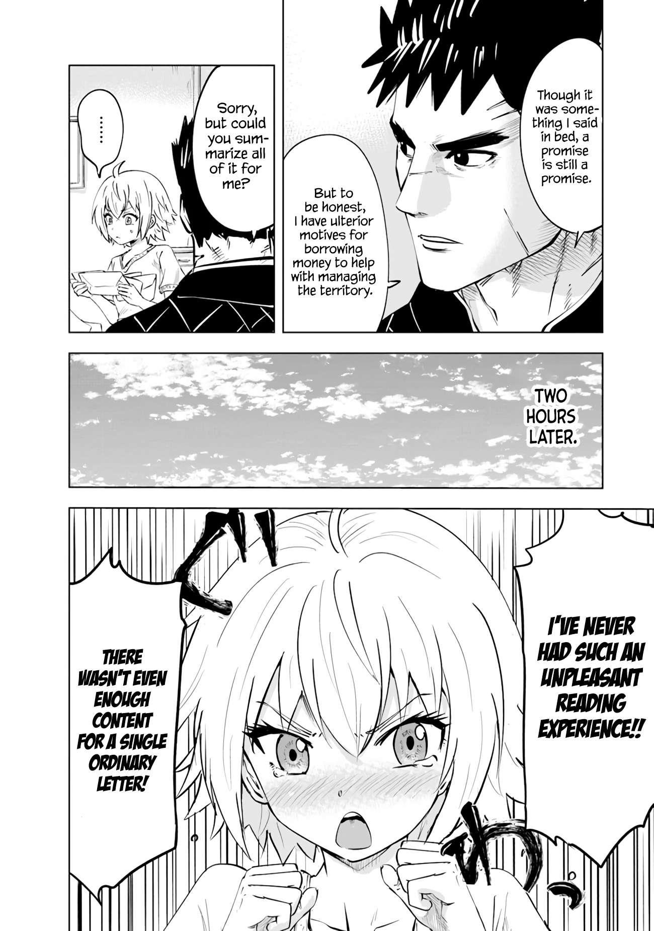 Road to Kingdom Chapter 67 image 9