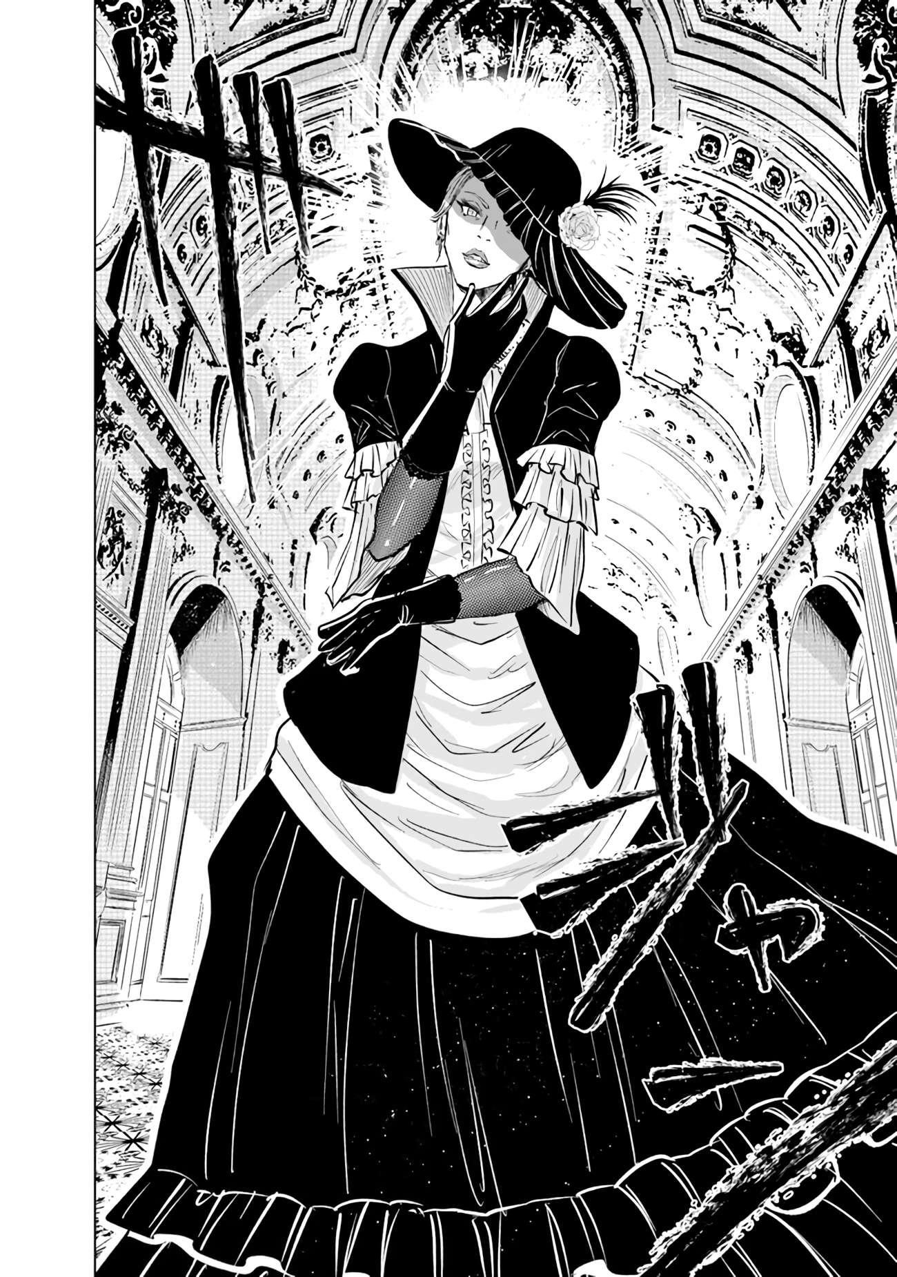 Road to Kingdom Chapter 67 image 17