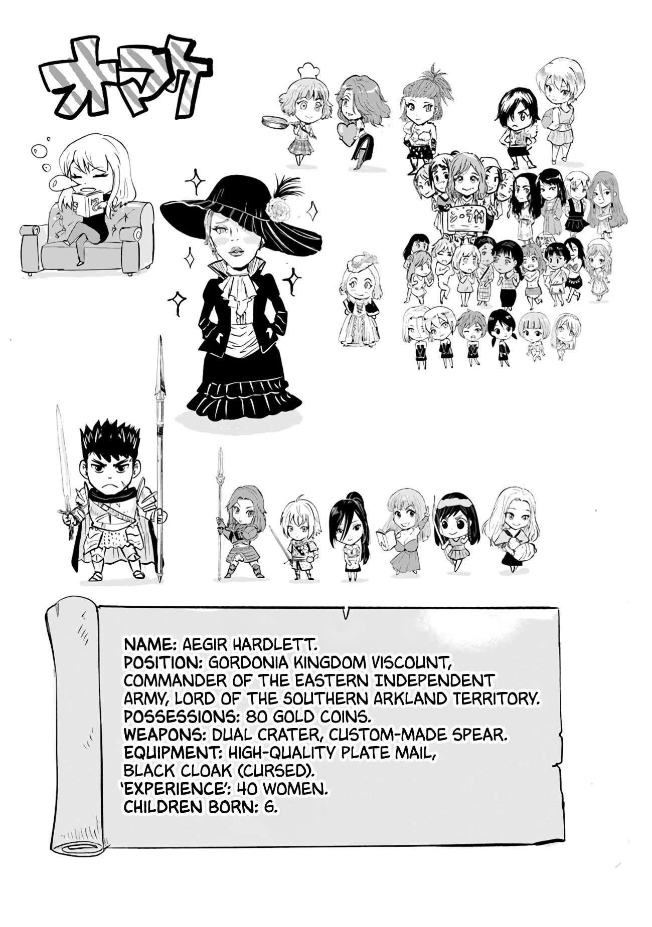Road to Kingdom Chapter 67 image 20