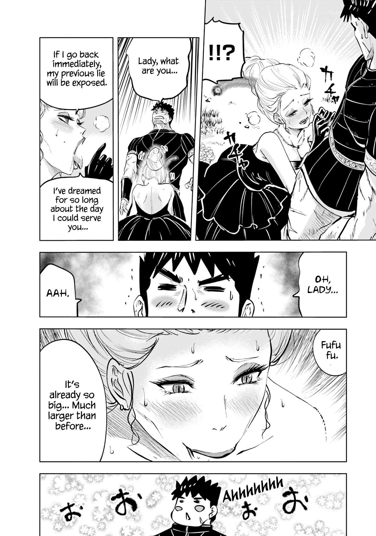 Road to Kingdom Chapter 68 image 9