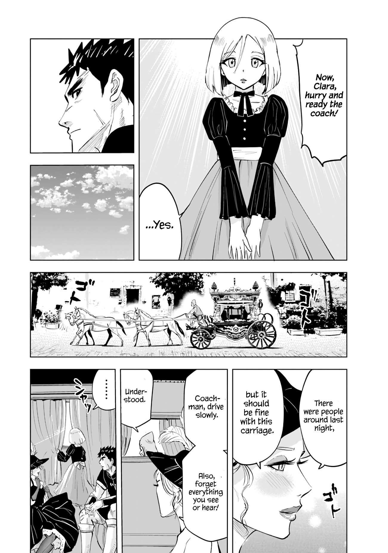 Road to Kingdom Chapter 68 image 12