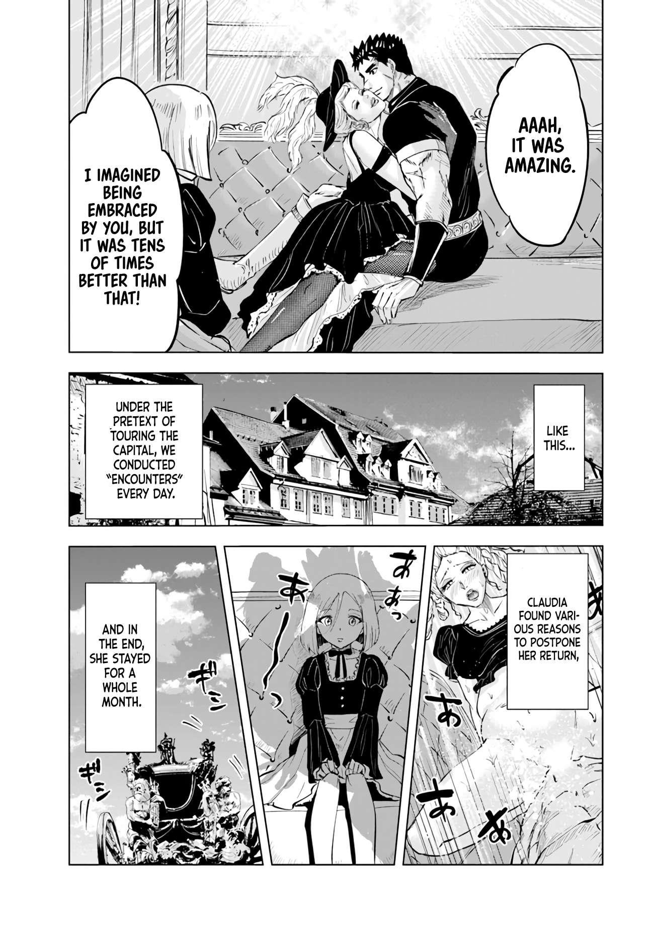 Road to Kingdom Chapter 68 image 15