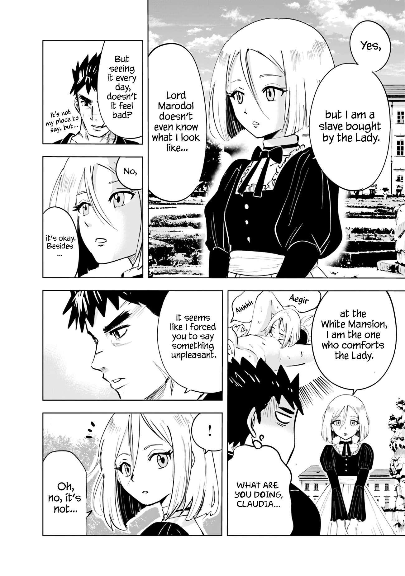 Road to Kingdom Chapter 68 image 17