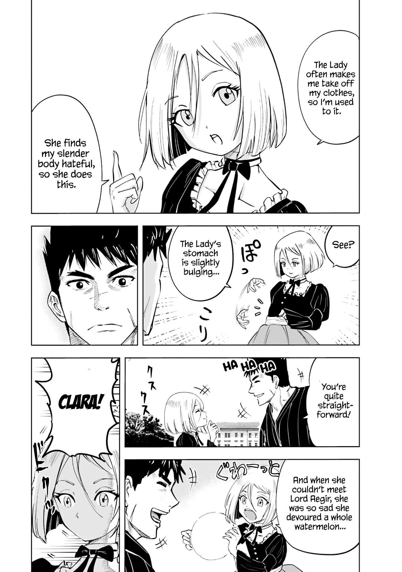 Road to Kingdom Chapter 68 image 18
