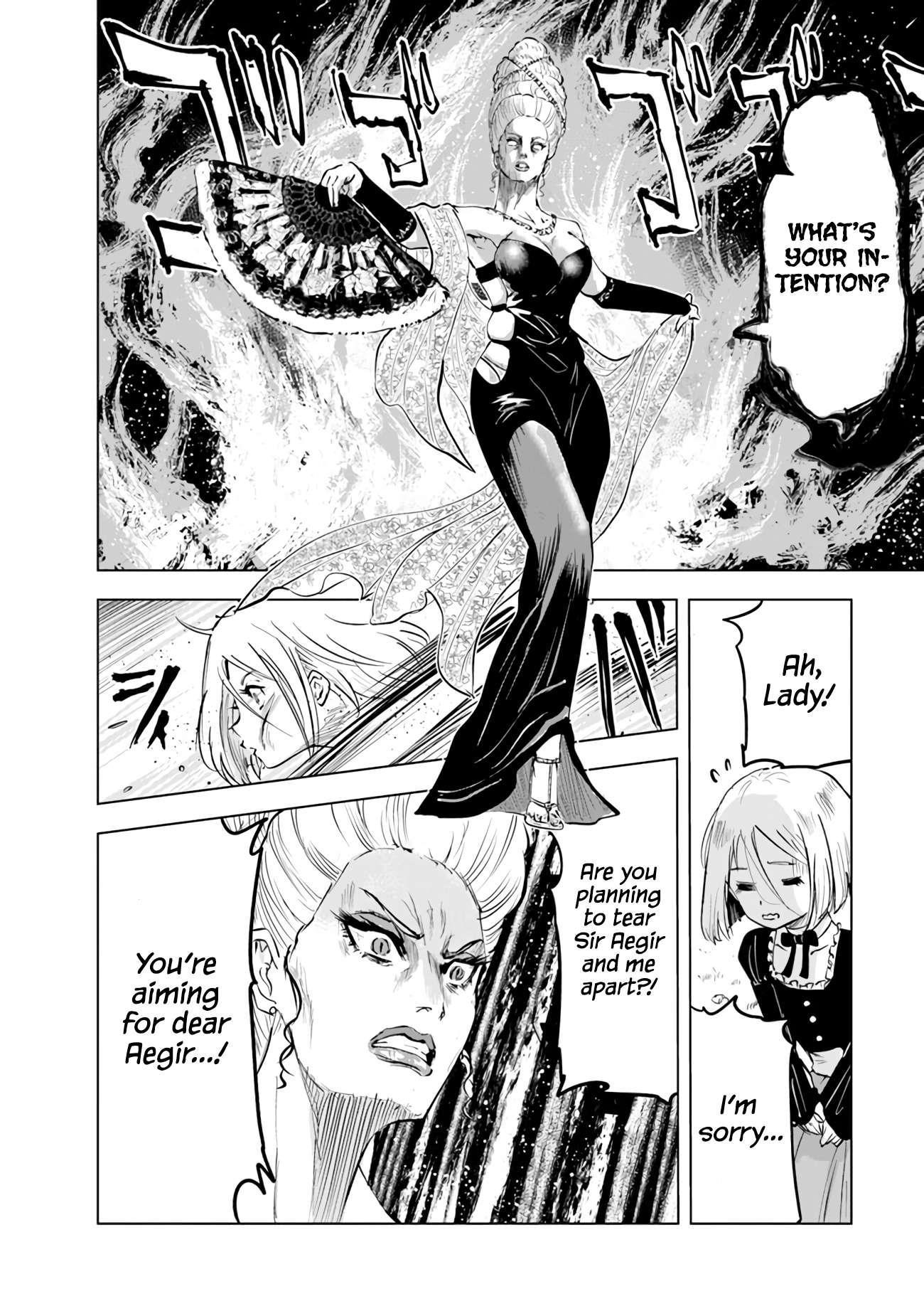 Road to Kingdom Chapter 68 image 19
