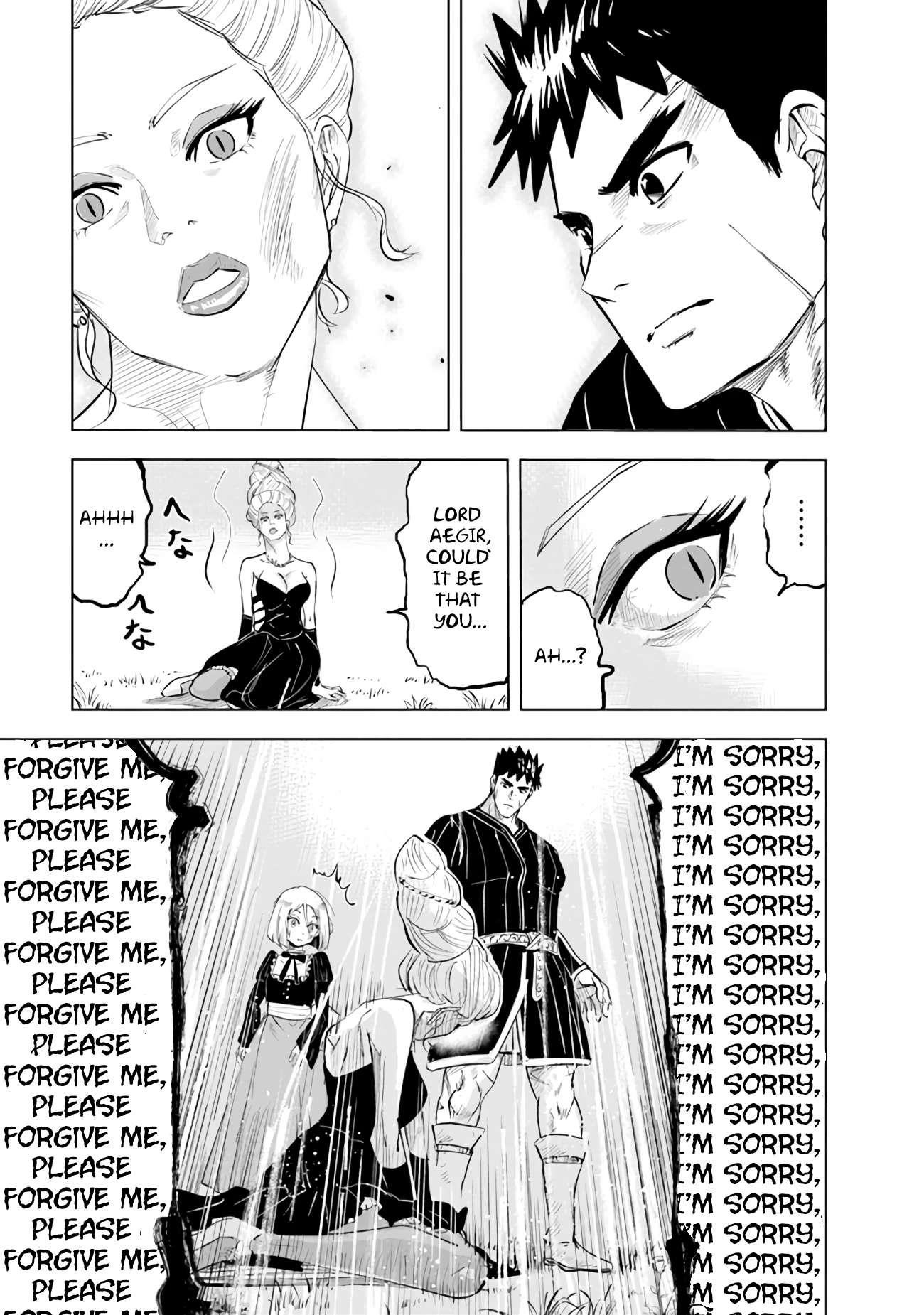 Road to Kingdom Chapter 68 image 22