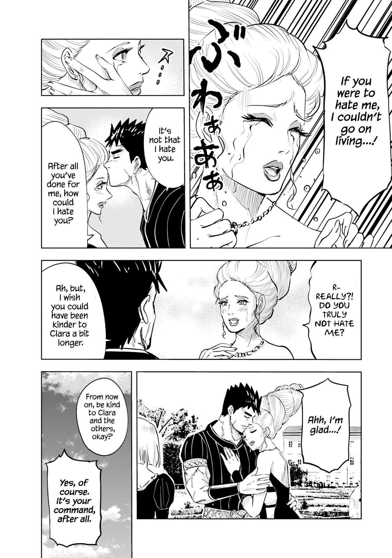 Road to Kingdom Chapter 68 image 23
