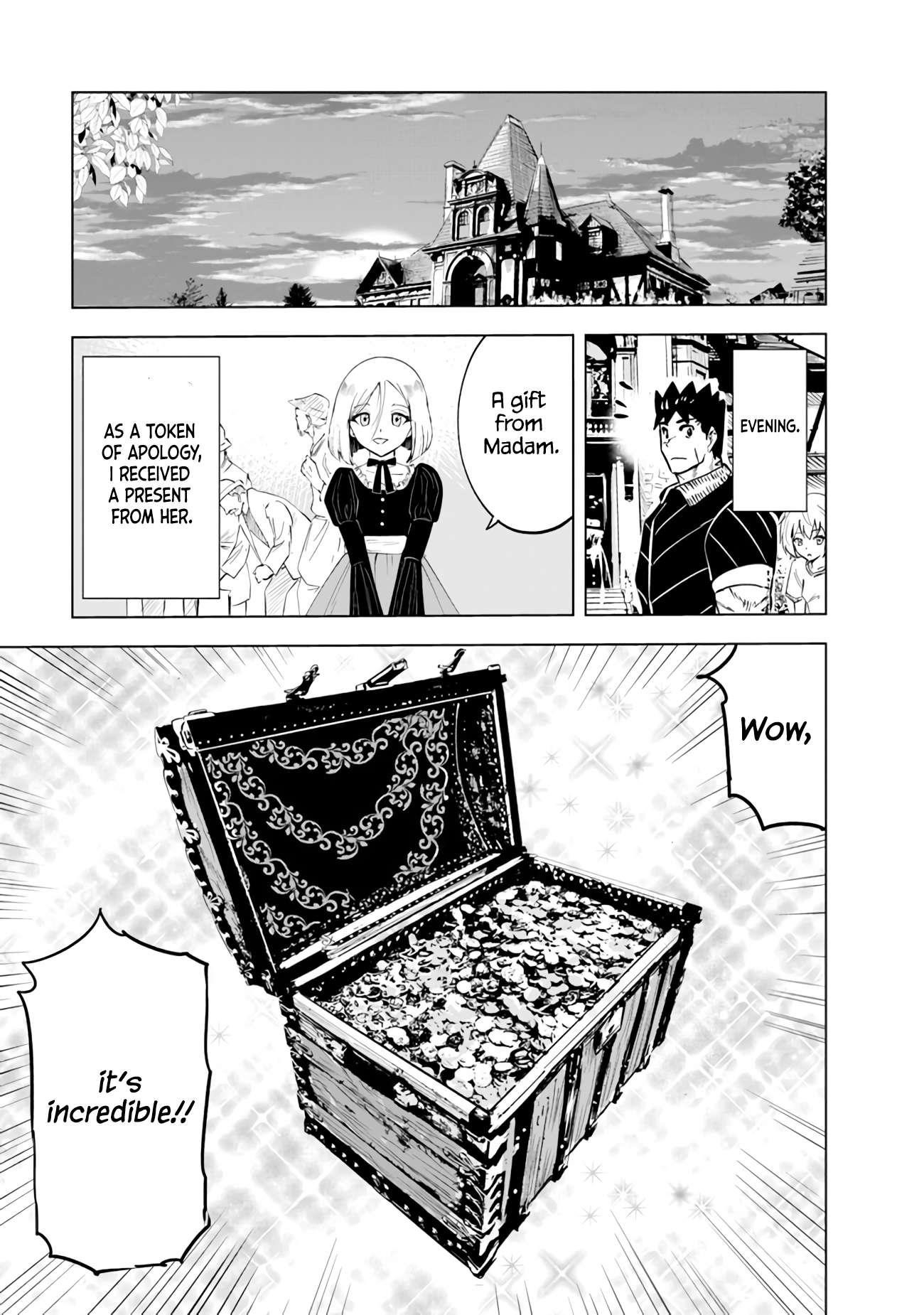 Road to Kingdom Chapter 68 image 24