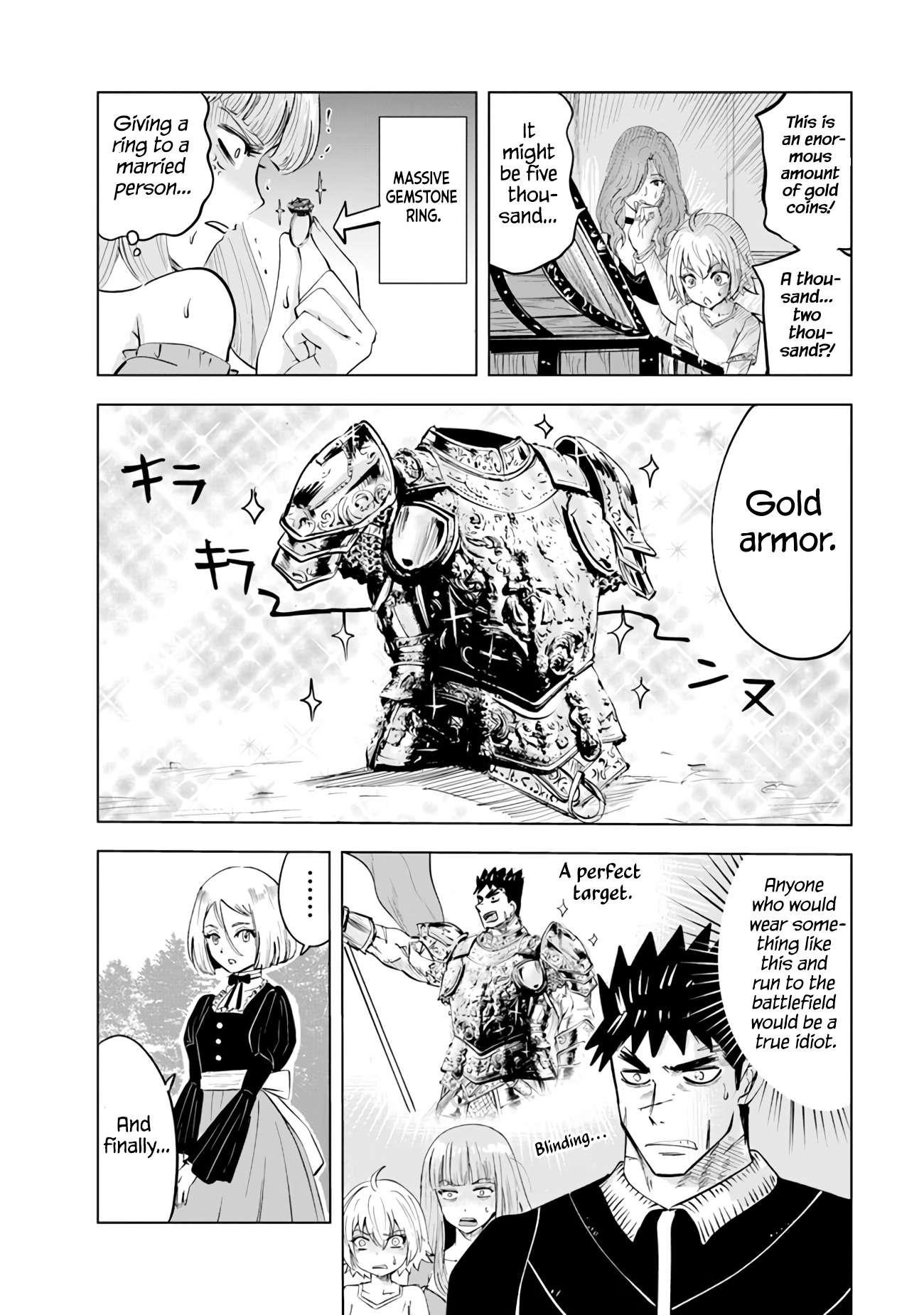 Road to Kingdom Chapter 68 image 25