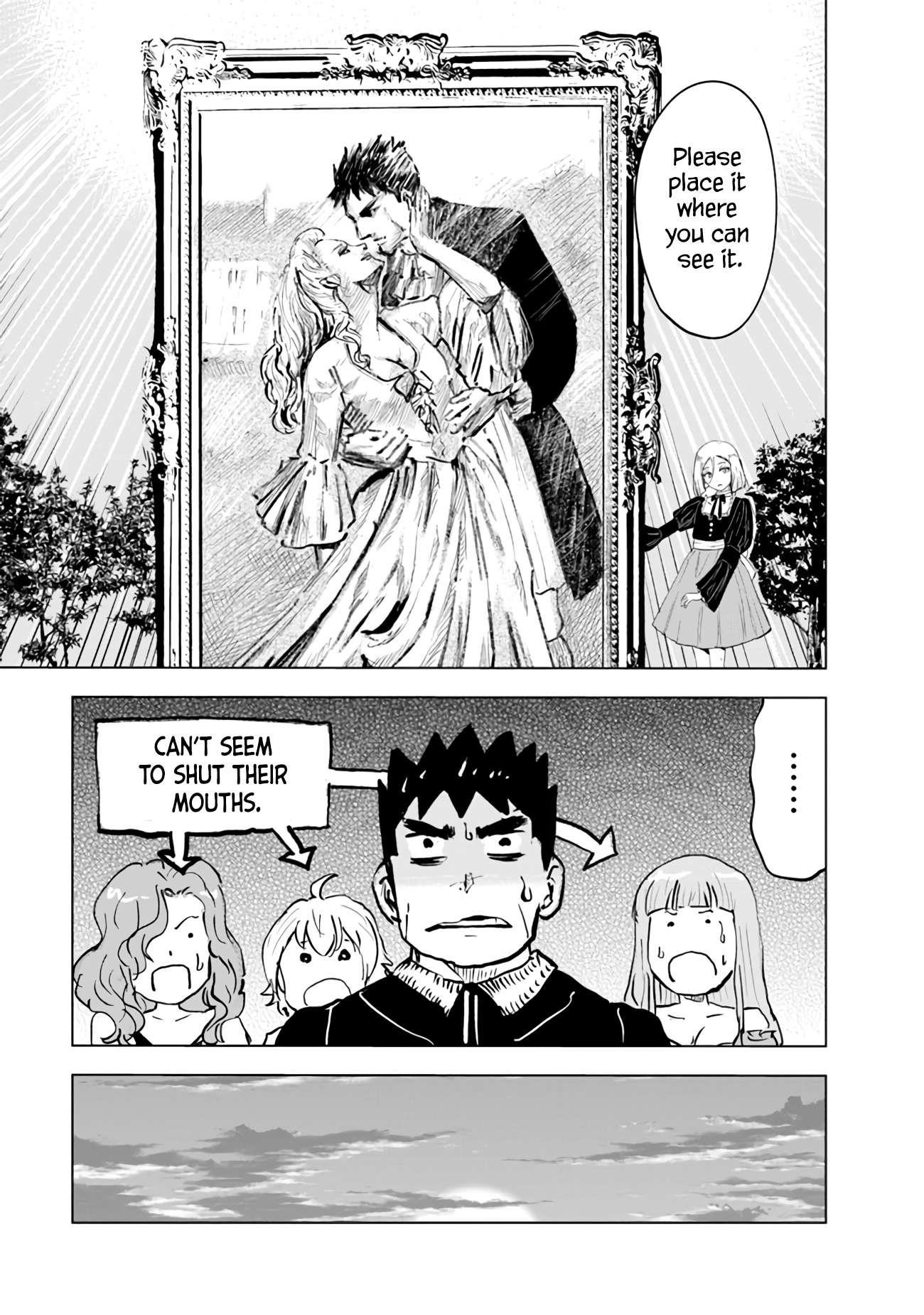 Road to Kingdom Chapter 68 image 26