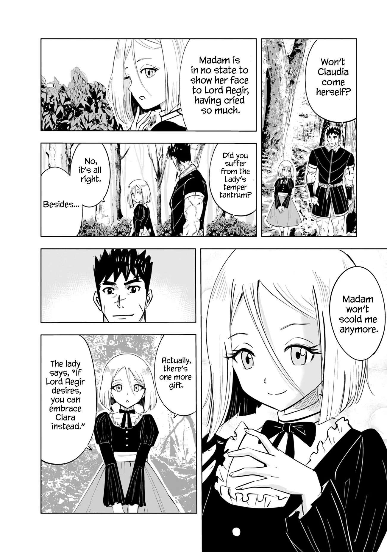 Road to Kingdom Chapter 68 image 27