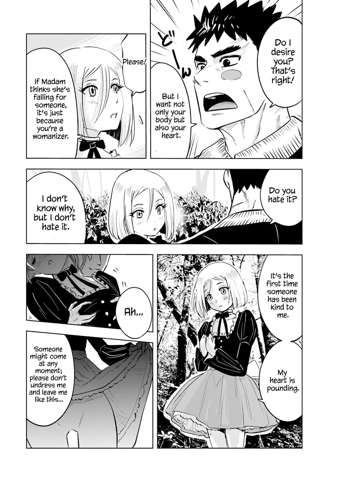 Road to Kingdom Chapter 68 image 28