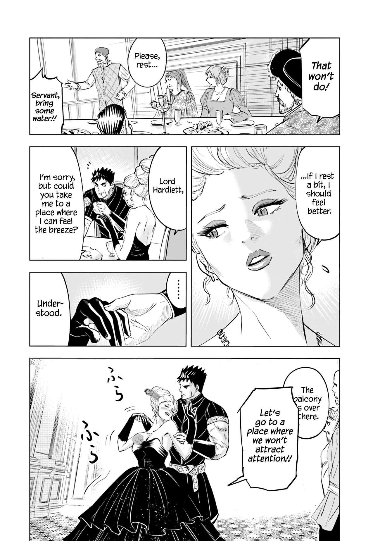 Road to Kingdom Chapter 68 image 6