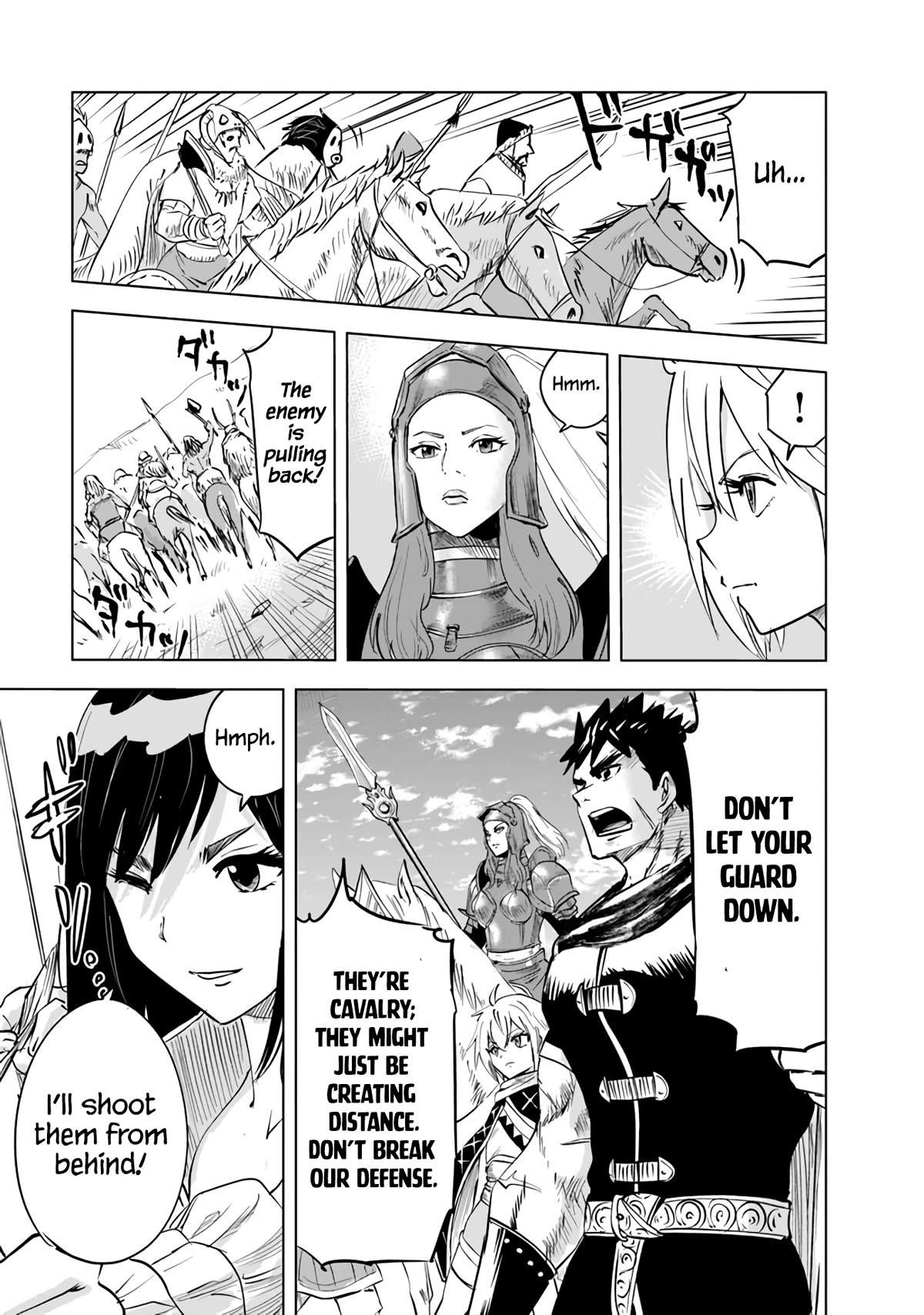 Road to Kingdom Chapter 69 image 18