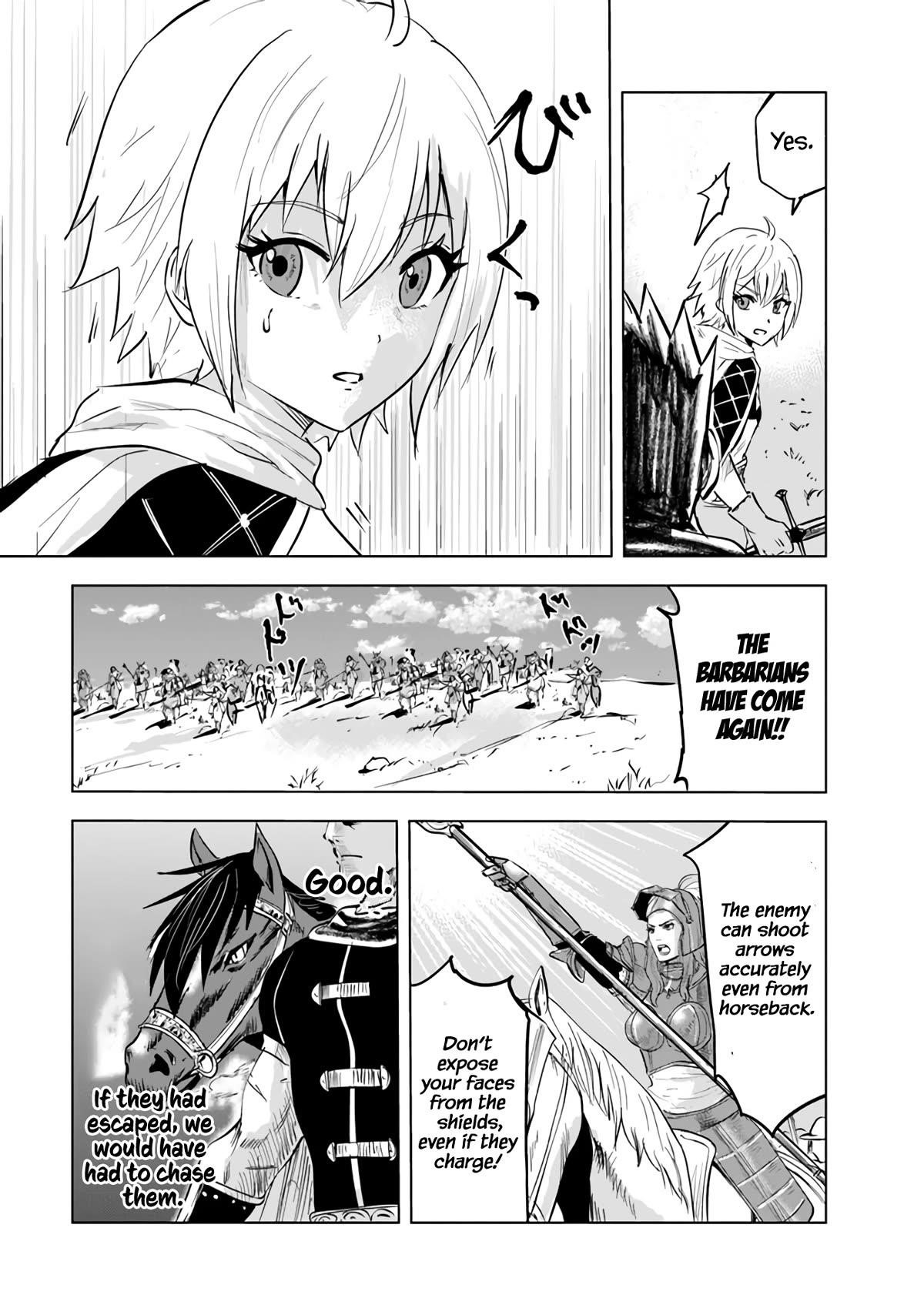 Road to Kingdom Chapter 69 image 24