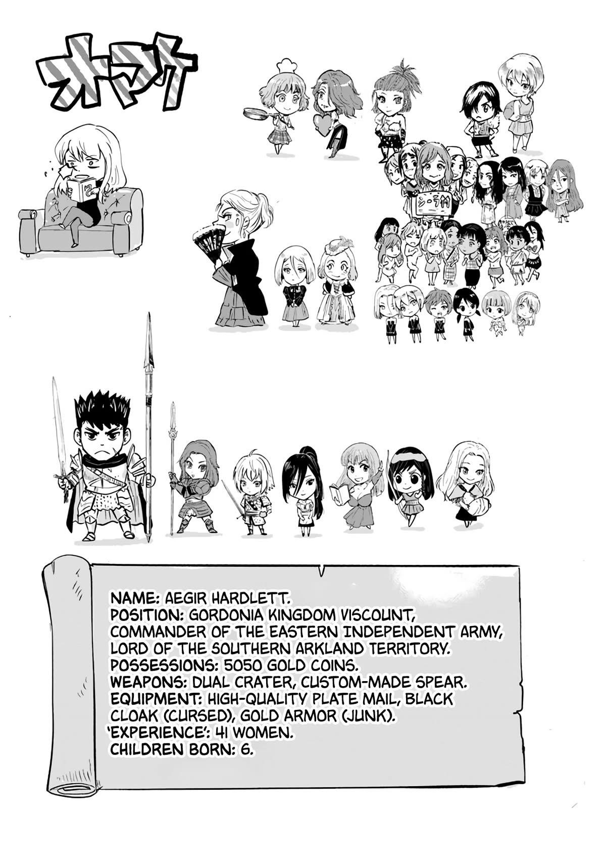 Road to Kingdom Chapter 69 image 26
