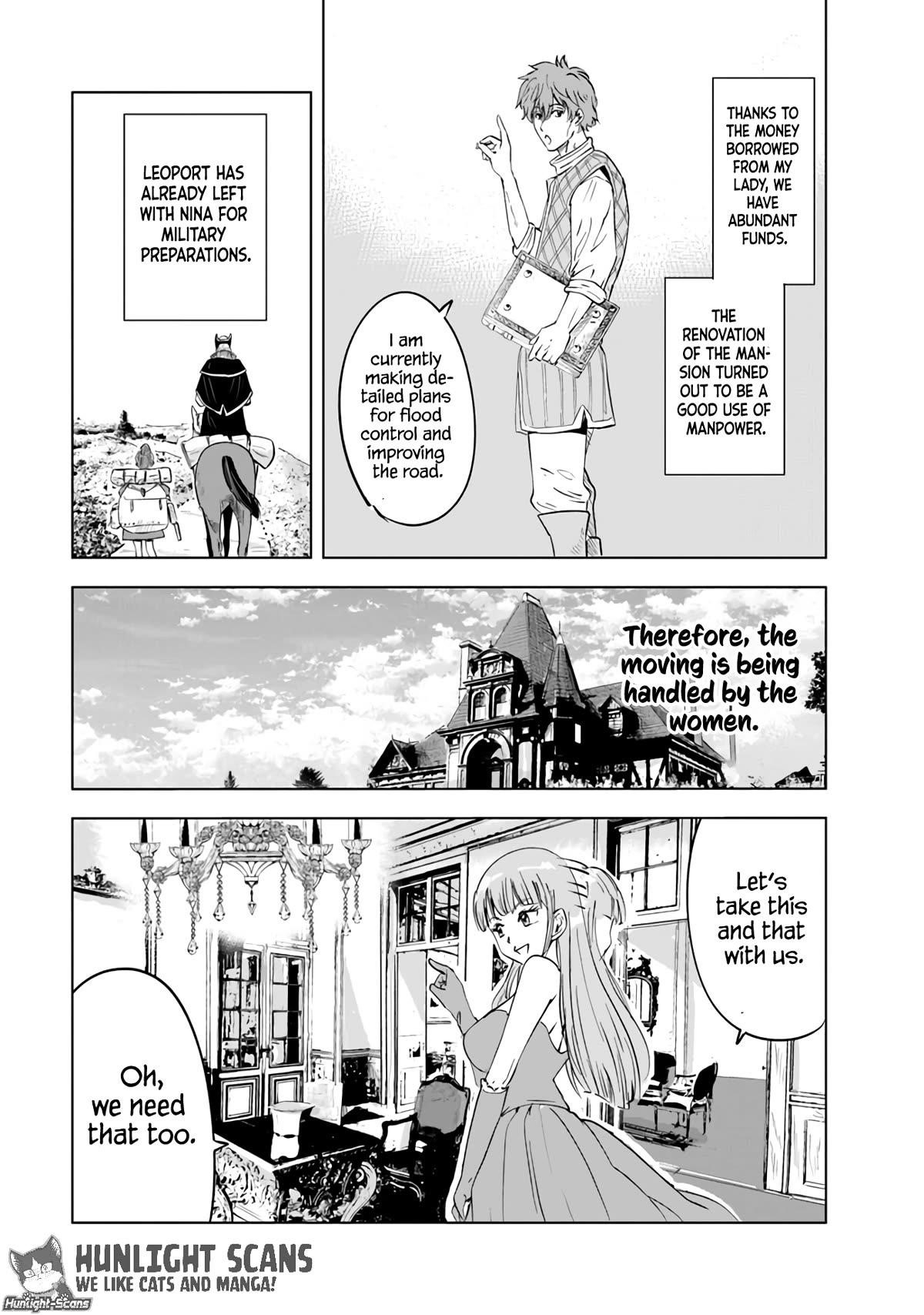 Road to Kingdom Chapter 69 image 2