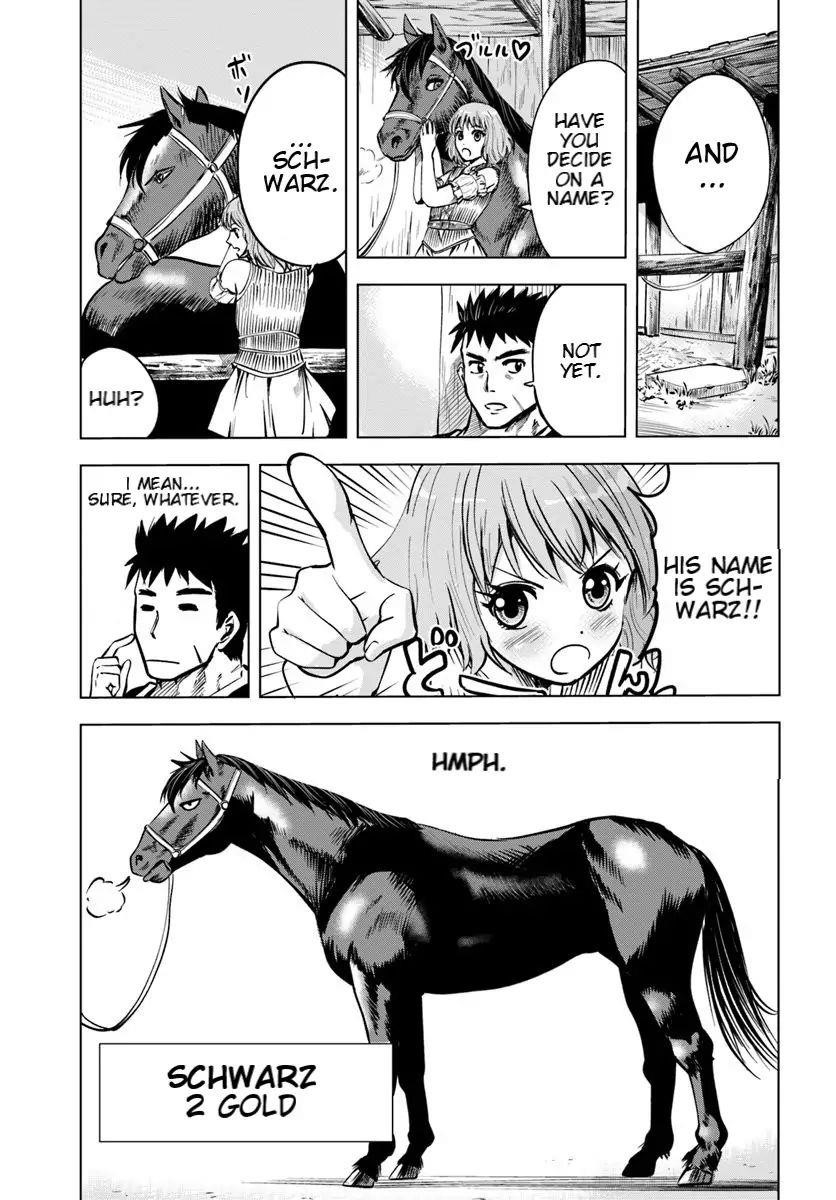 Road to Kingdom Chapter 7.1 image 18