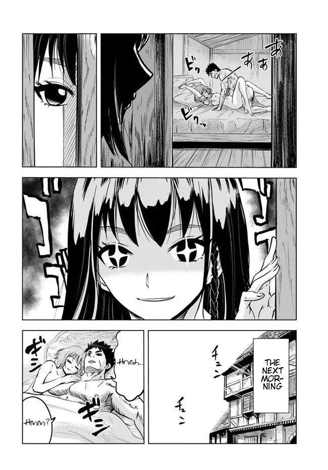 Road to Kingdom Chapter 7.2 image 10