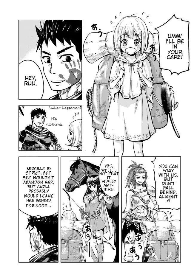 Road to Kingdom Chapter 7.2 image 13