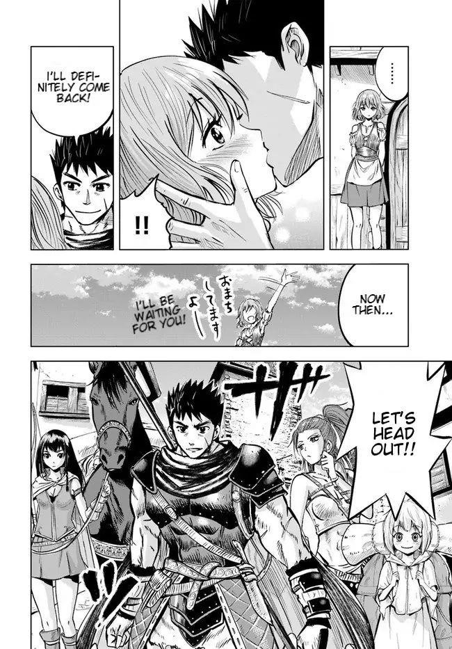 Road to Kingdom Chapter 7.2 image 14