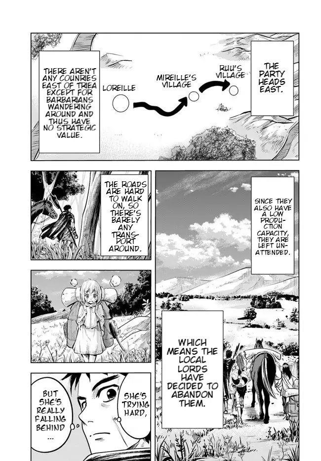 Road to Kingdom Chapter 7.2 image 15