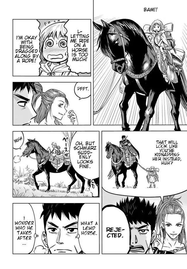 Road to Kingdom Chapter 7.2 image 16