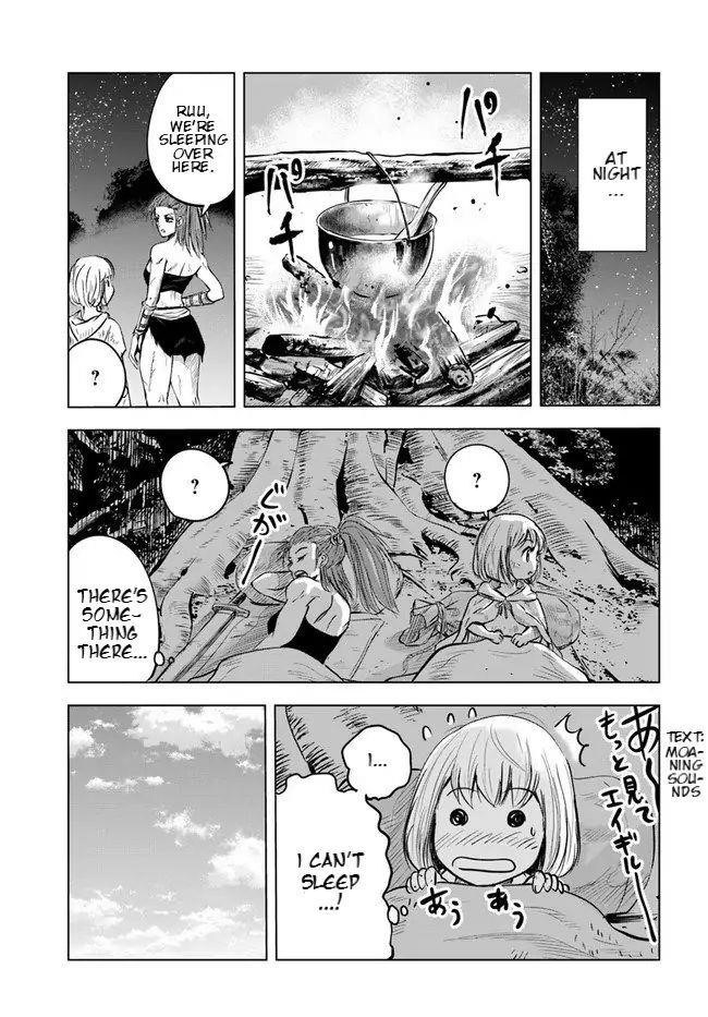 Road to Kingdom Chapter 7.2 image 17